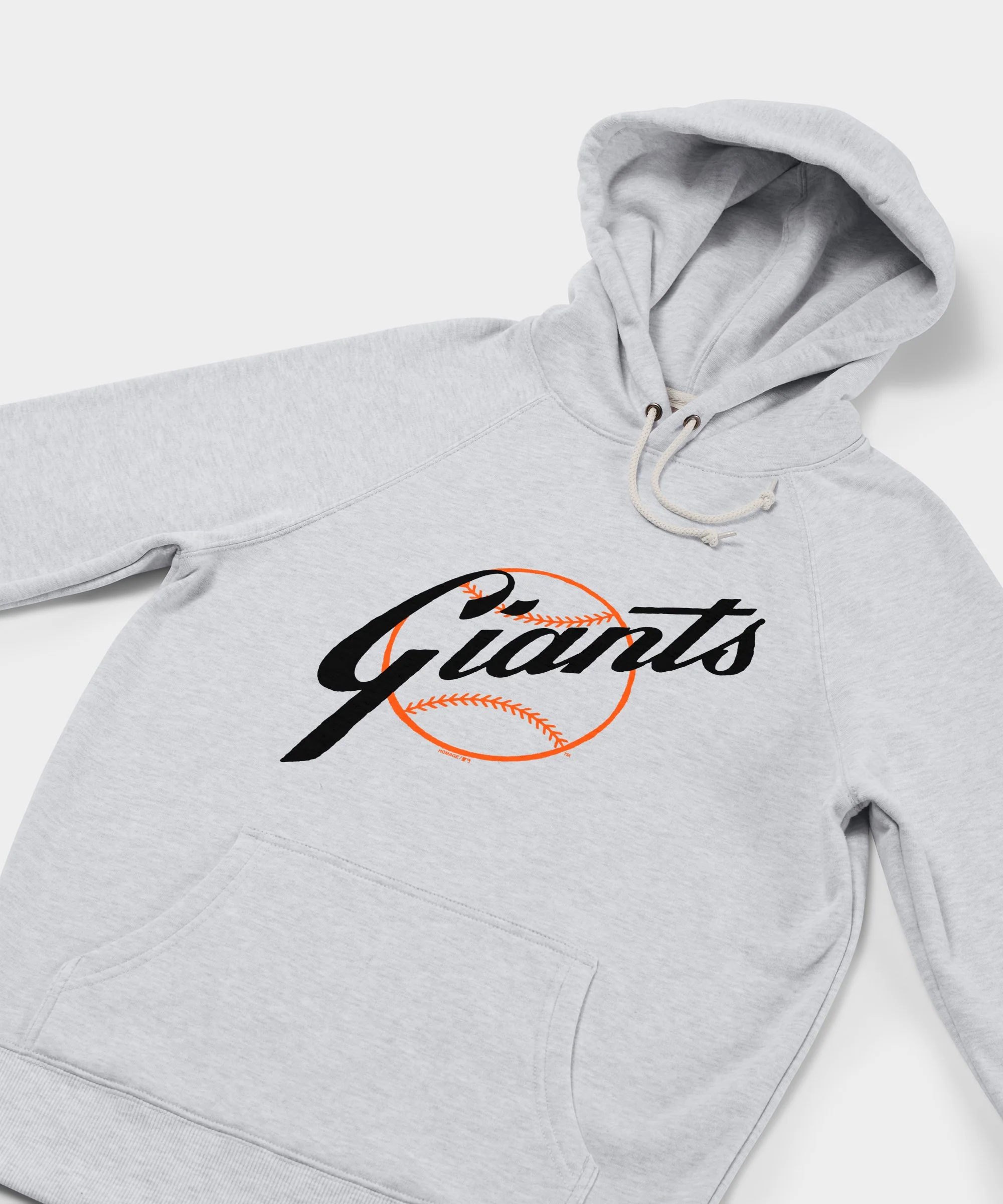 San Francisco Giants '58 Hoodie - Image 2
