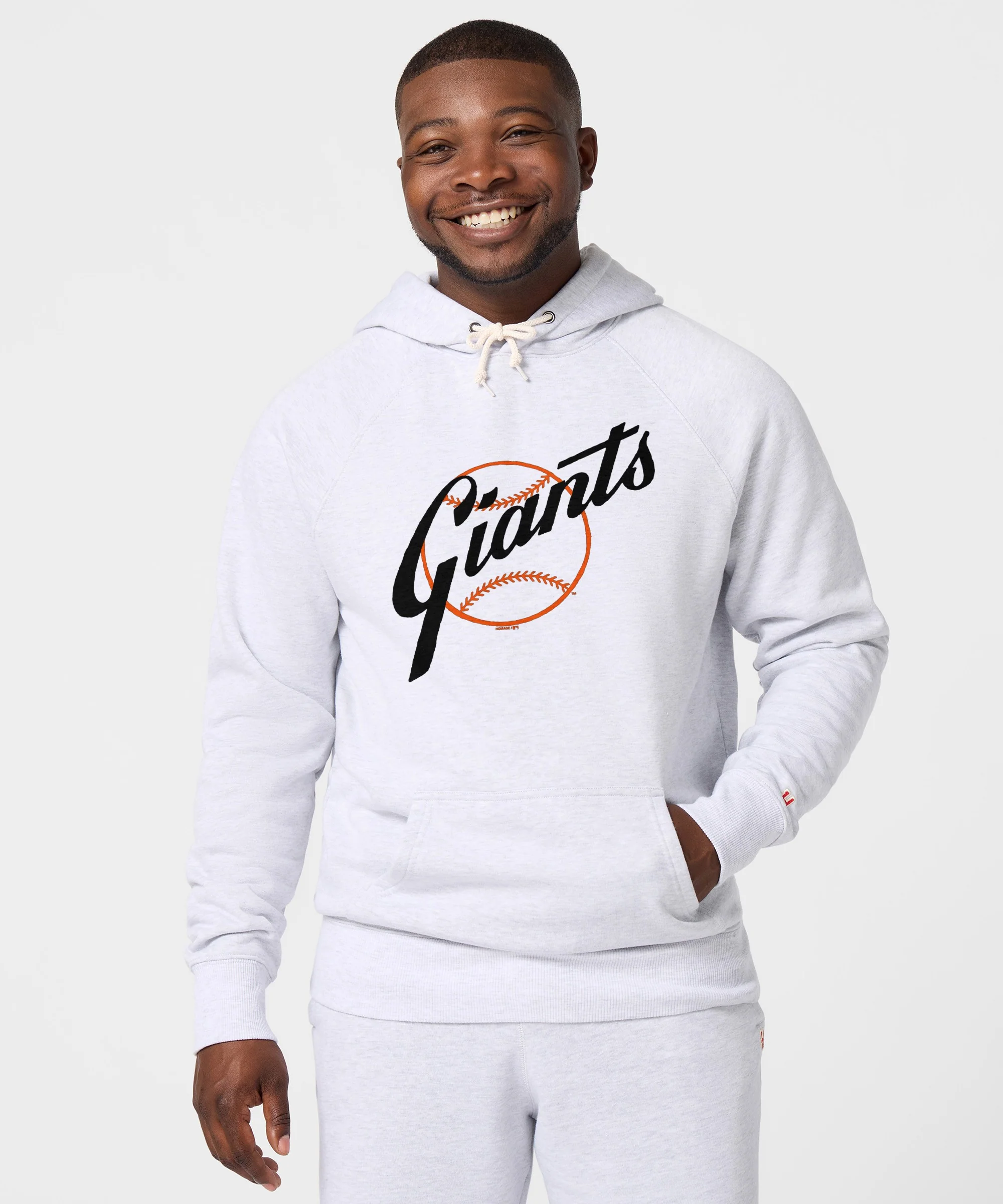 San Francisco Giants '58 Hoodie - Image 3