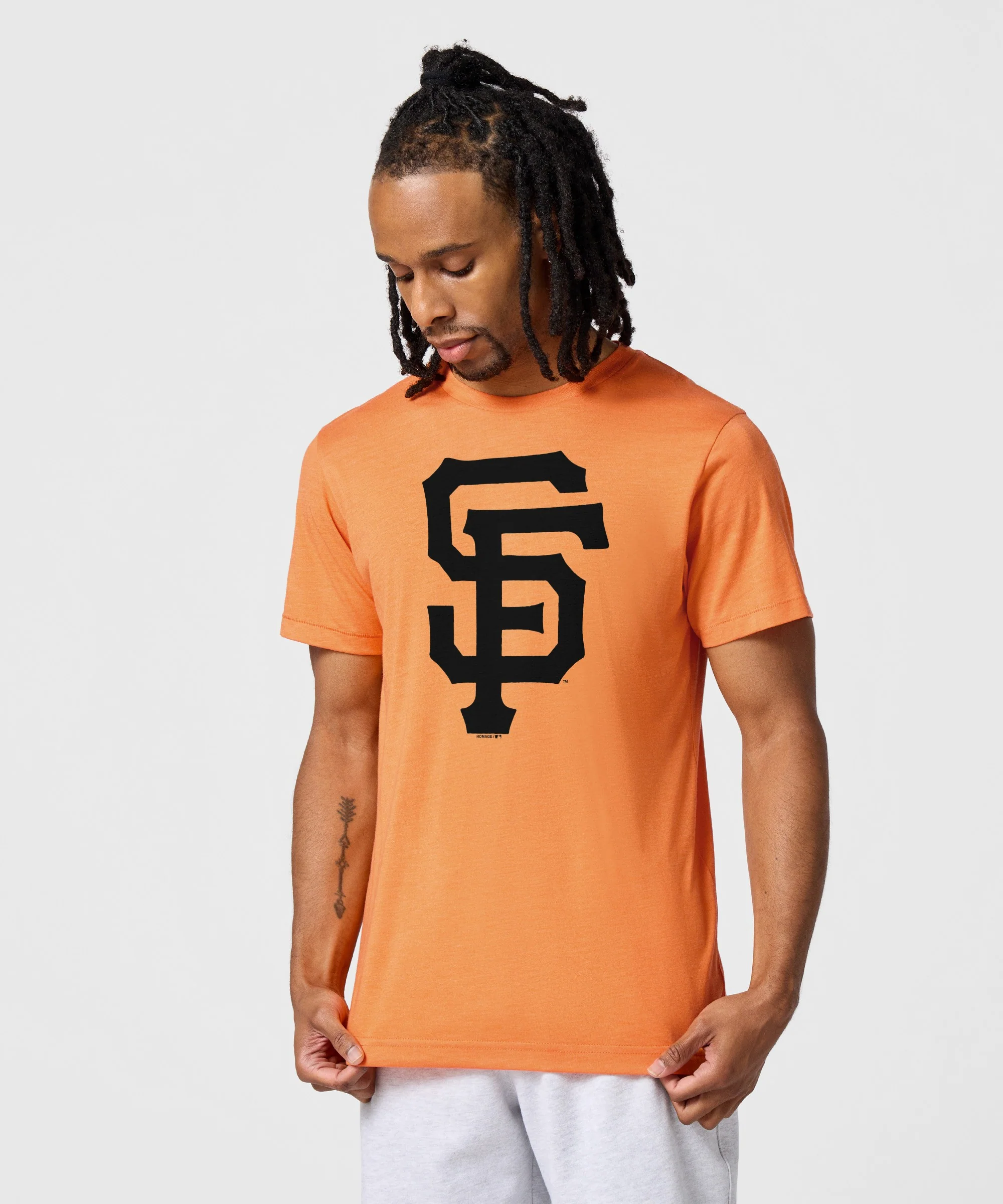 San Francisco Giants Cap Logo '00 - Image 3