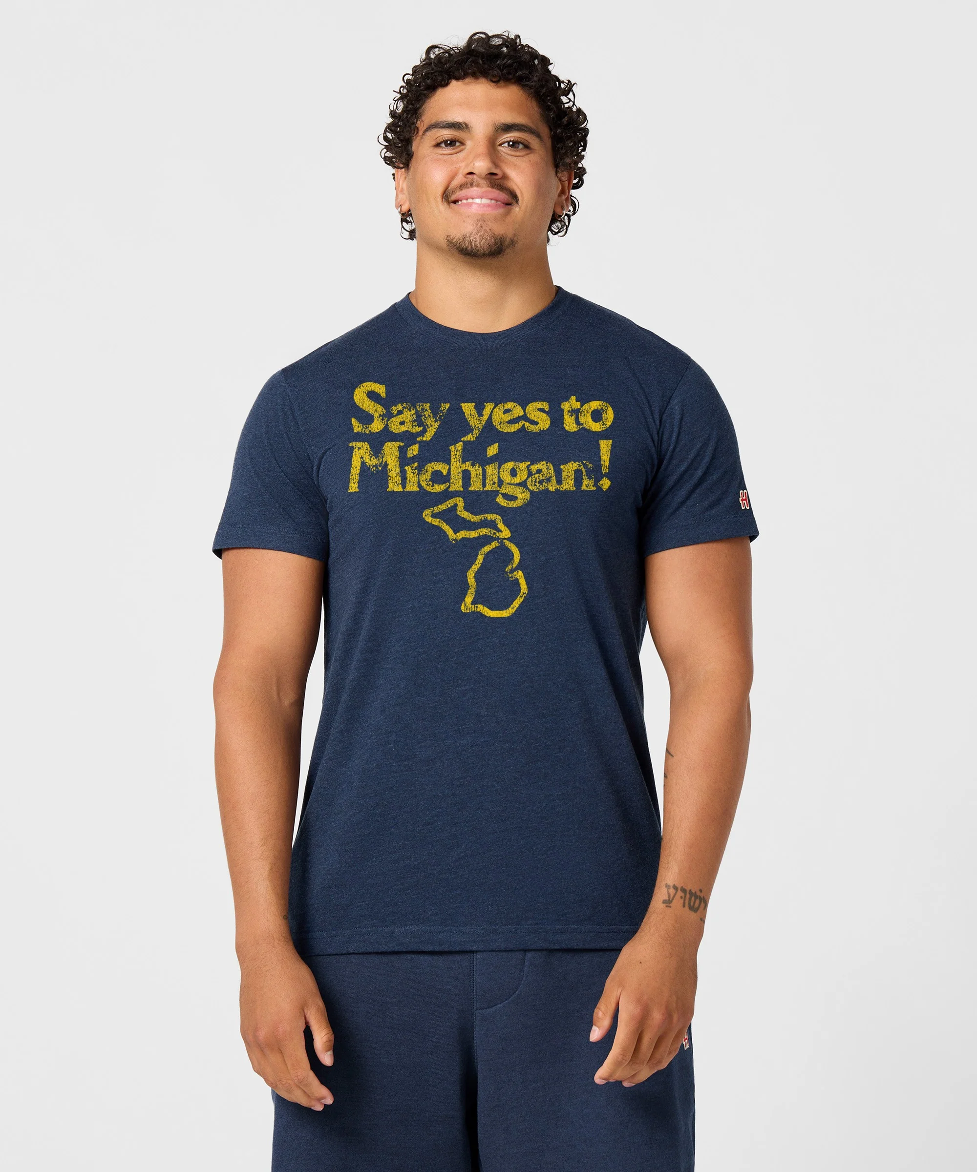 Say Yes To Michigan - Image 3