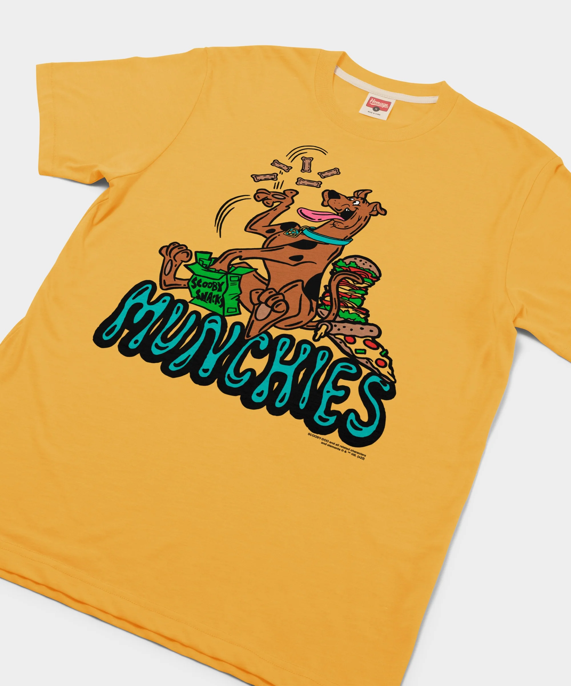 Scooby-Doo Munchies - Image 2
