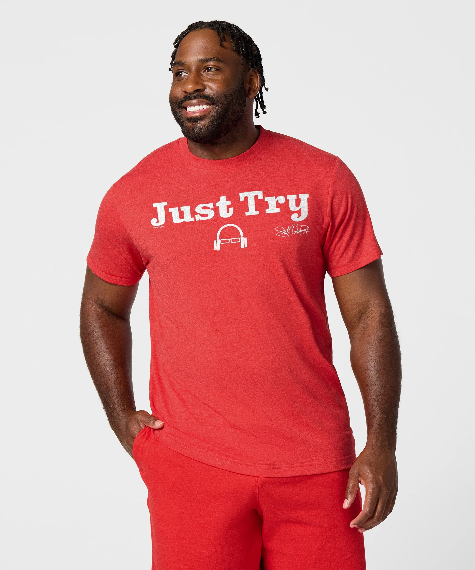 Scott Van Pelt Just Try - Image 3