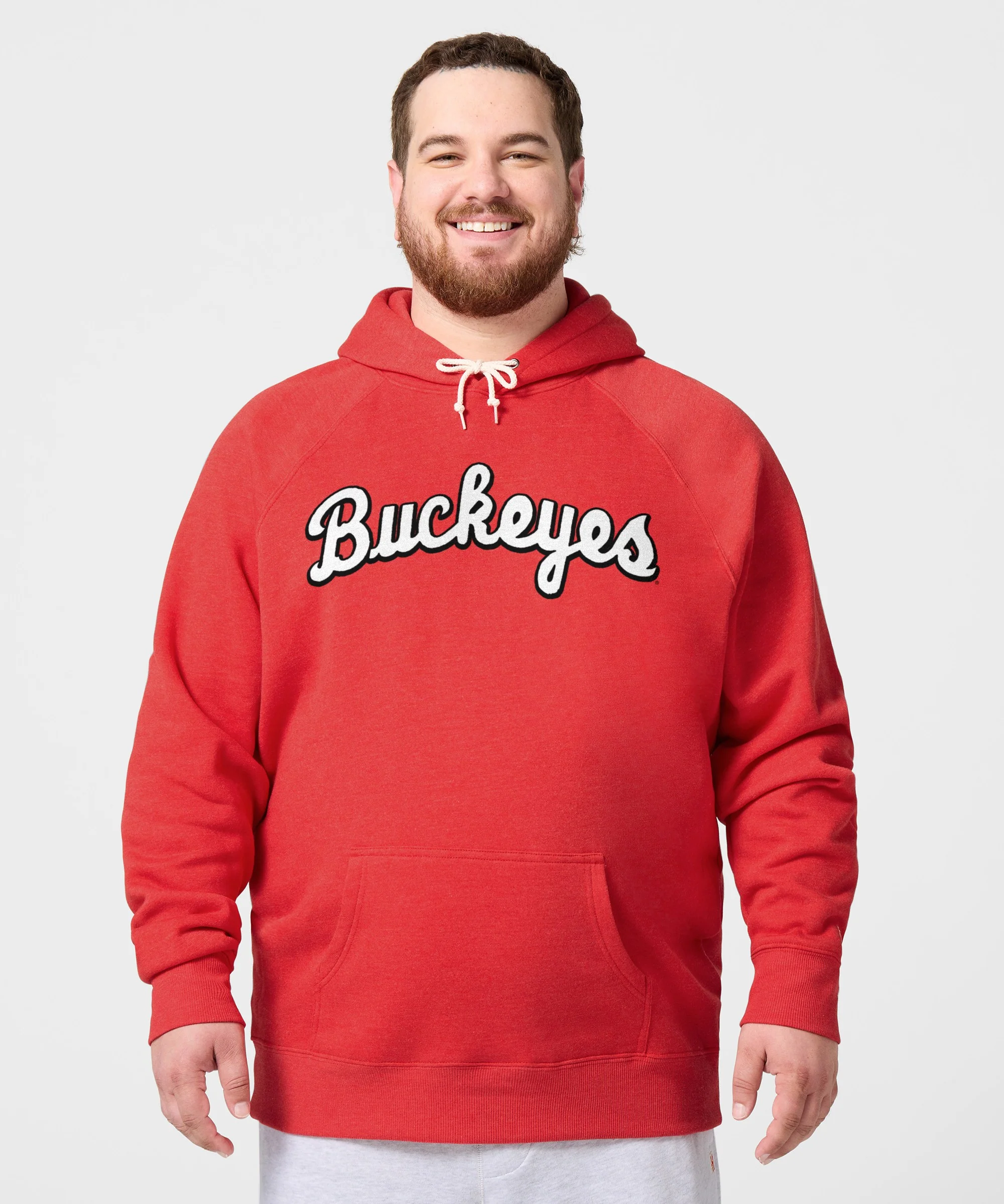 Script Buckeyes Hoodie - Image 3