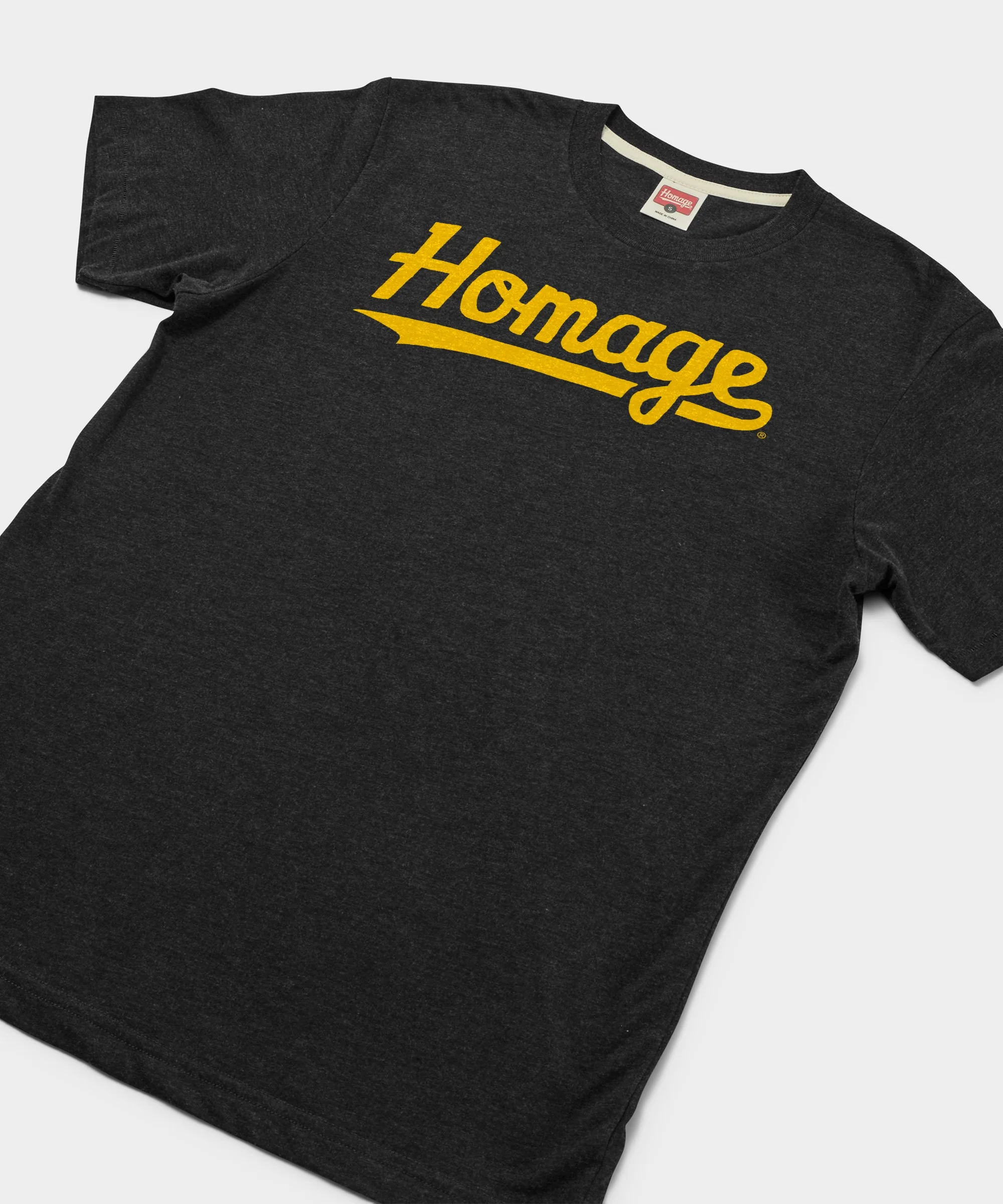 Script HOMAGE - Image 20