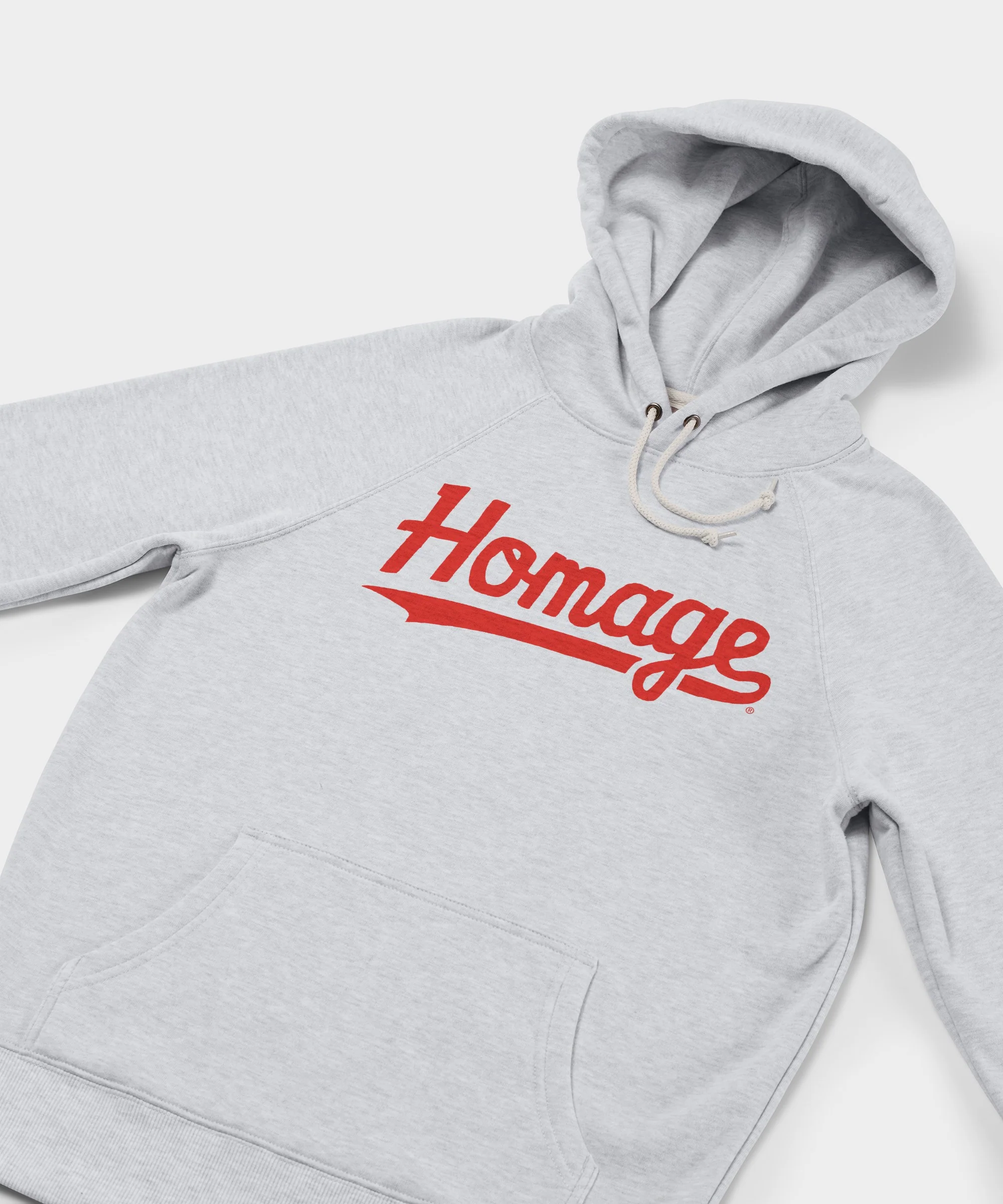 Script HOMAGE Hoodie - Image 10