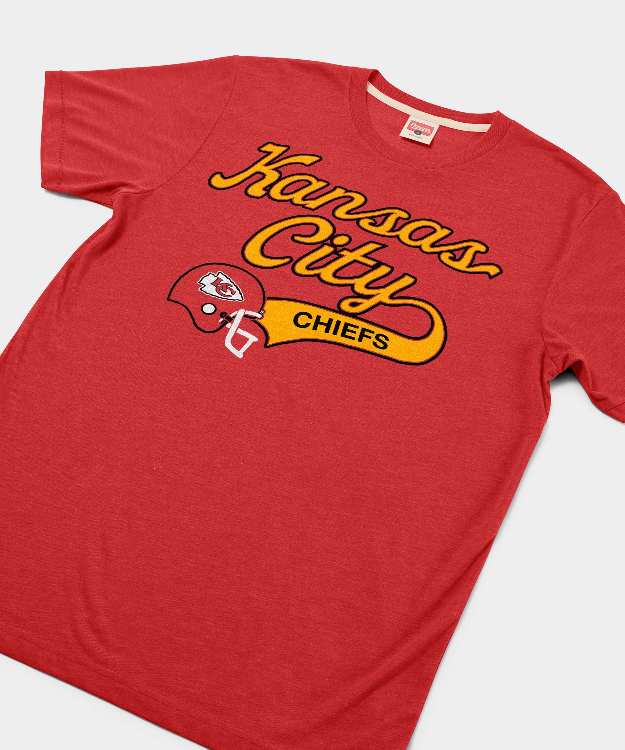 Script Kansas City Chiefs - Image 2