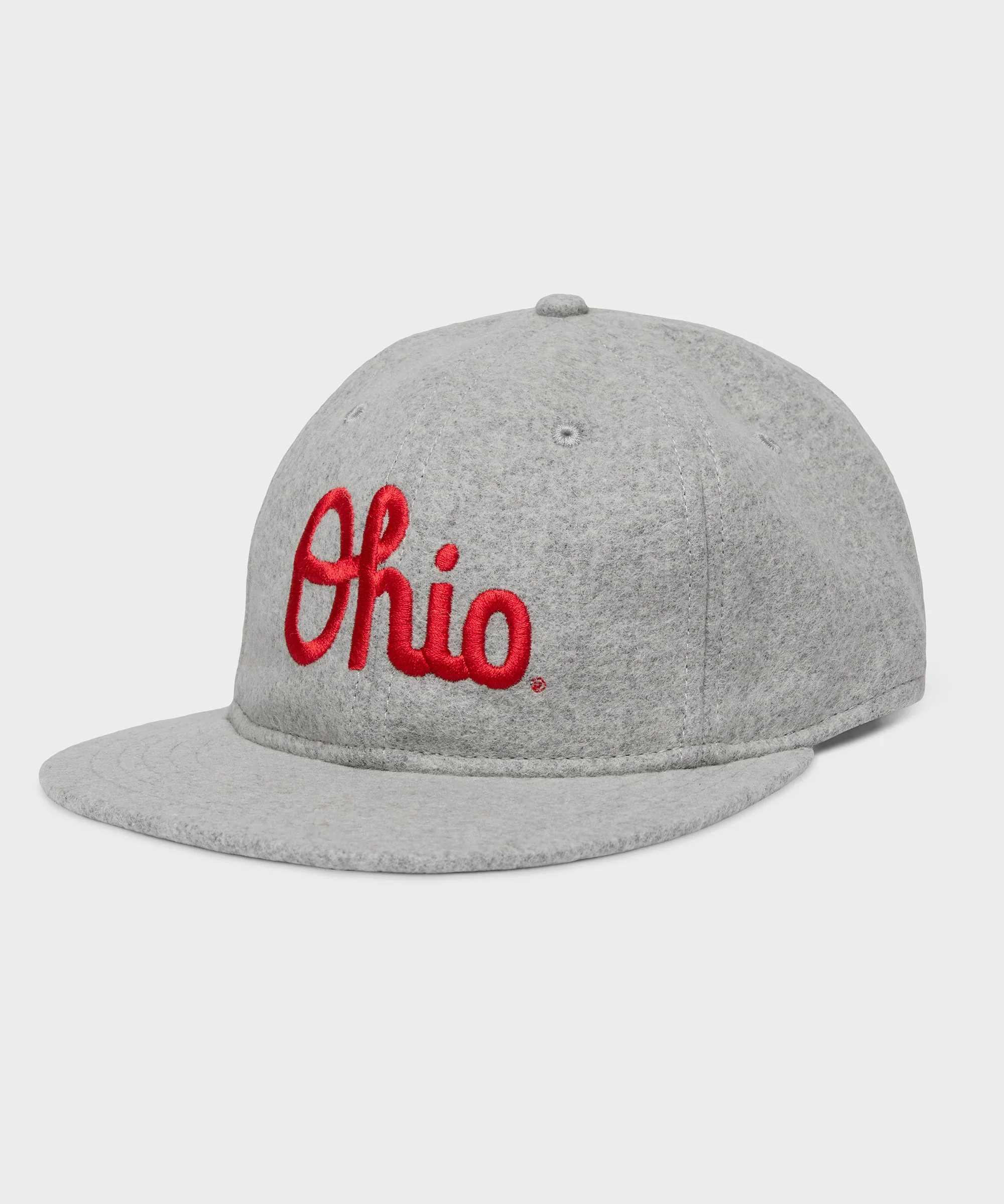 Script Ohio Wool Hat
