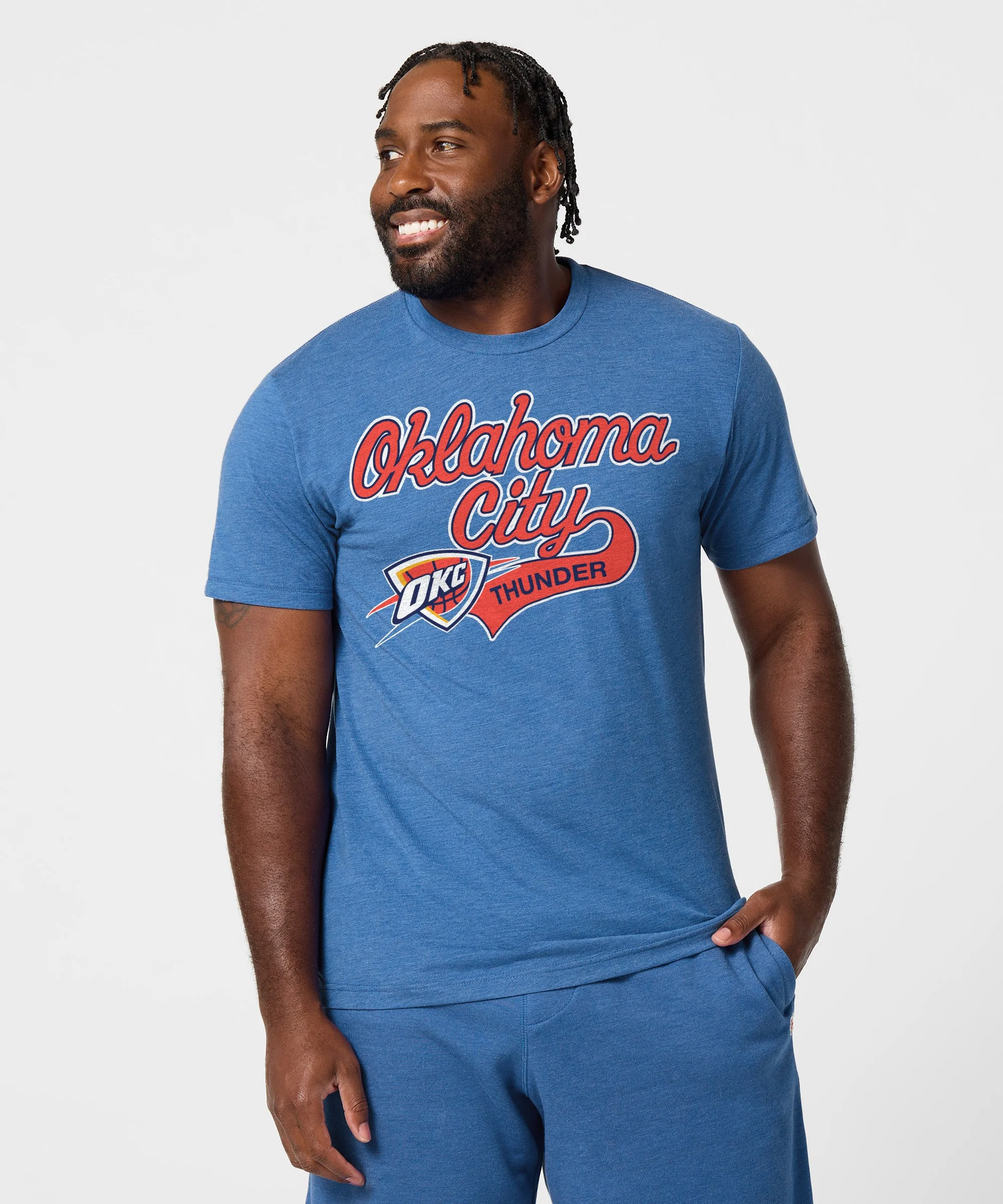 Script Oklahoma City Thunder - Image 3