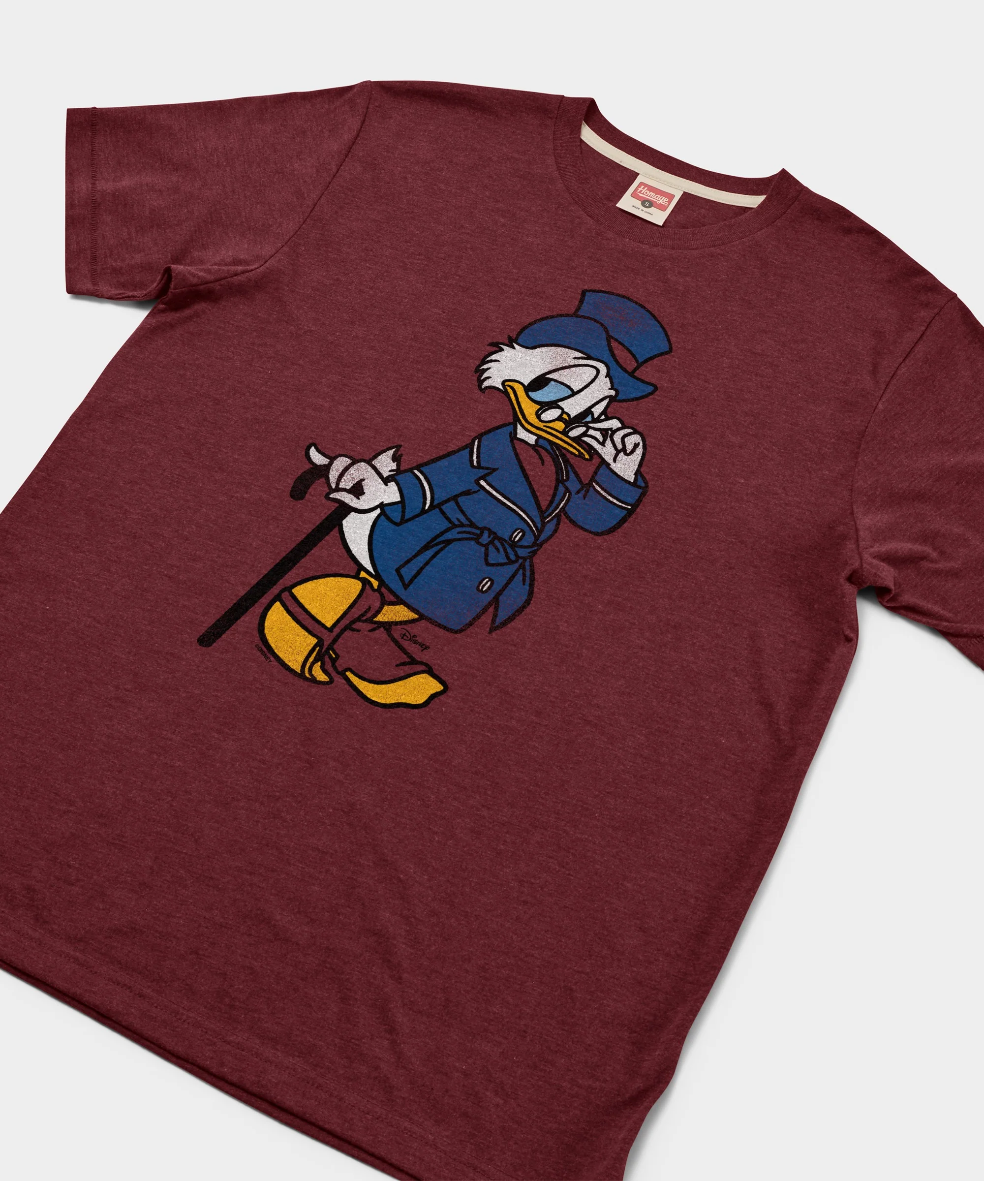 Scrooge McDuck Character - Image 2