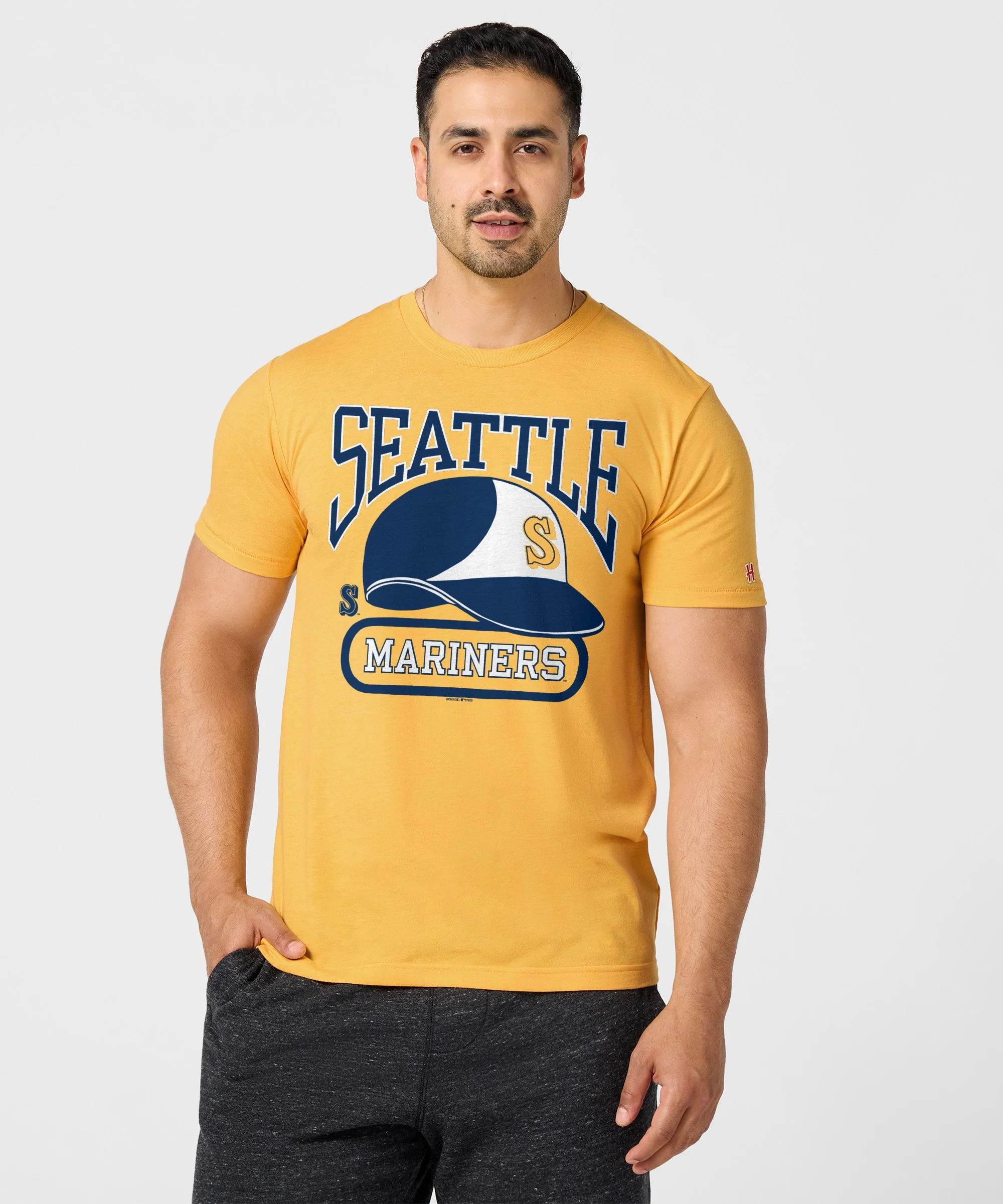 Seattle Mariners Helmet - Image 3