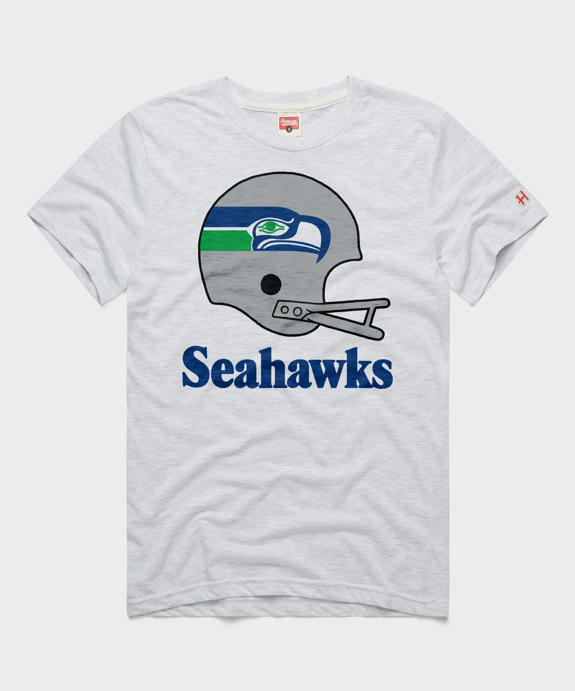 Seattle Seahawks Big Helmet