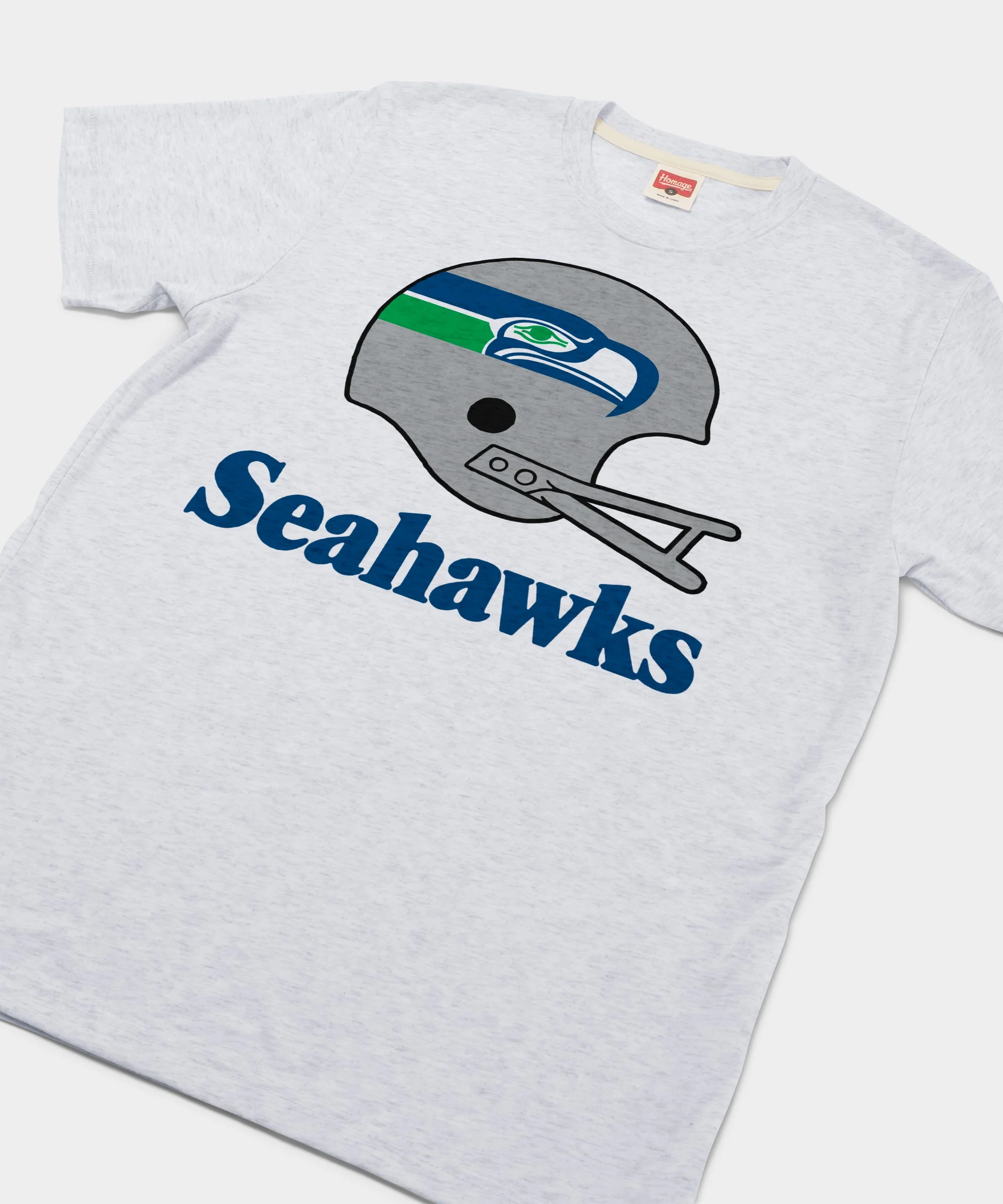 Seattle Seahawks Big Helmet - Image 2