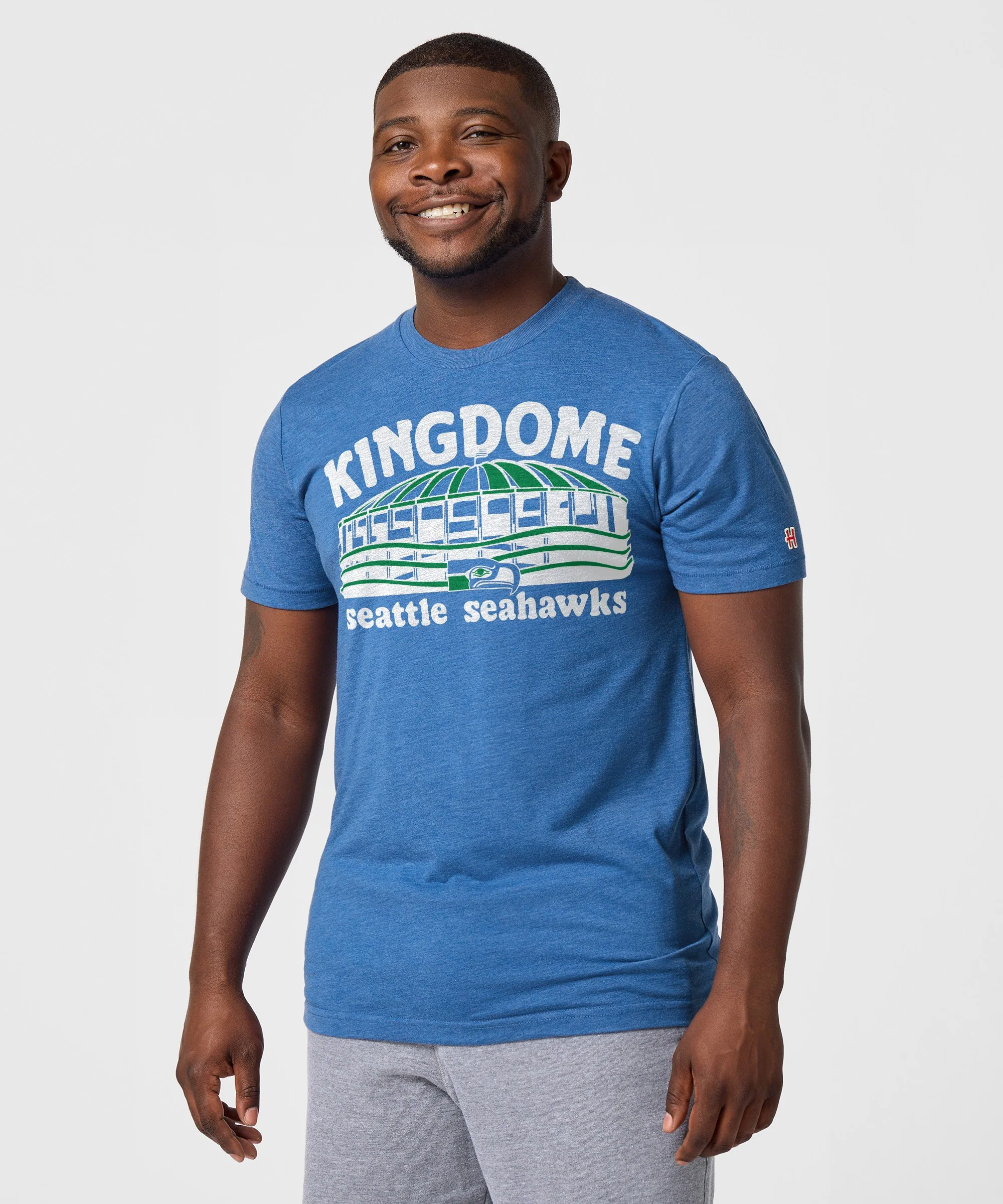 Seattle Seahawks Kingdome - Image 3