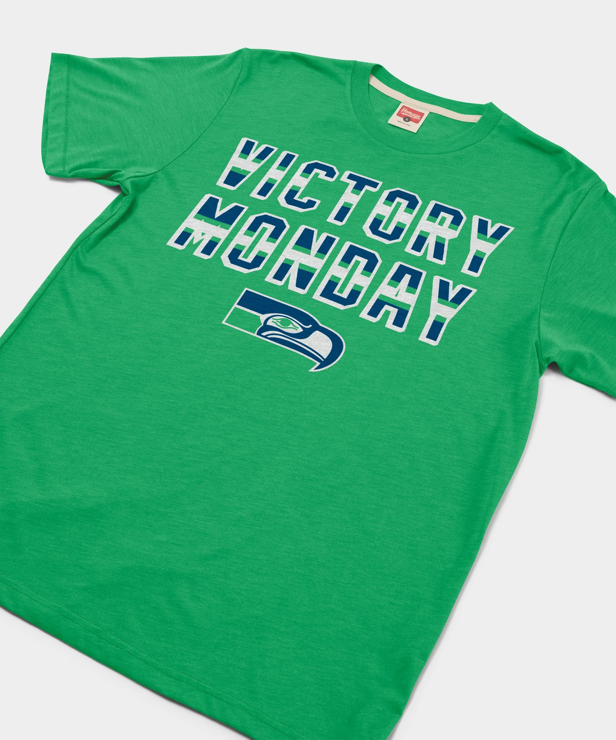 Seattle Seahawks Victory Monday - Image 2