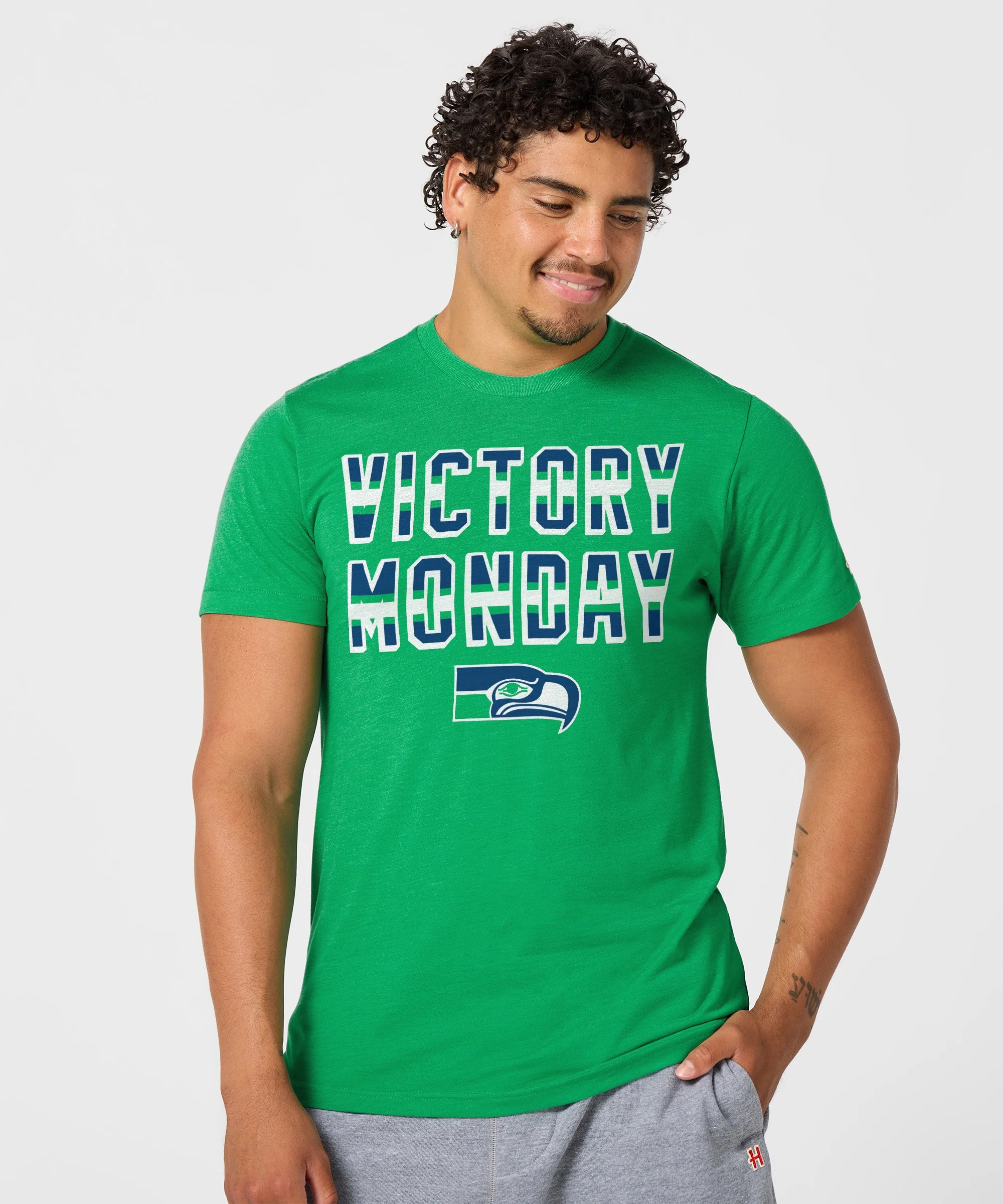 Seattle Seahawks Victory Monday - Image 3