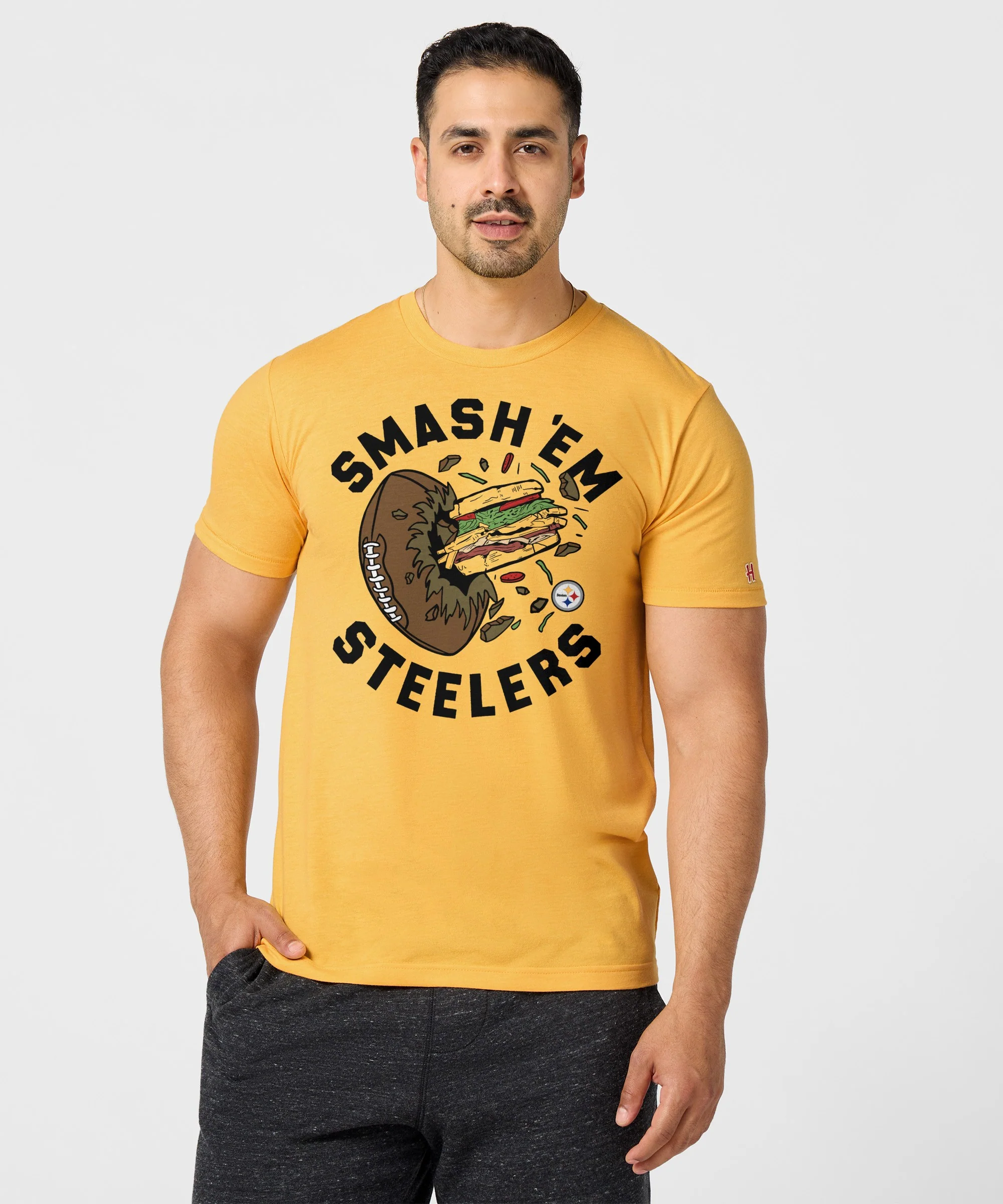 Smash 'Em Steelers - Image 3