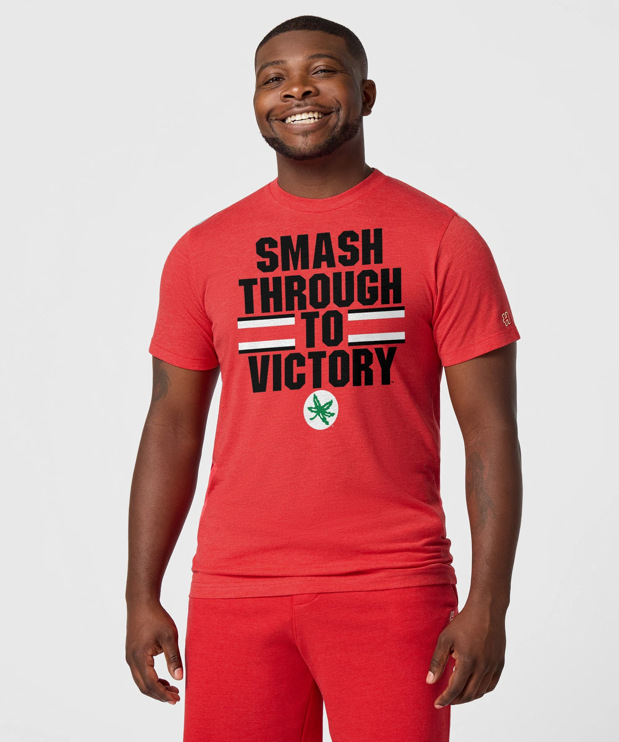 Smash Through To Victory - Image 3