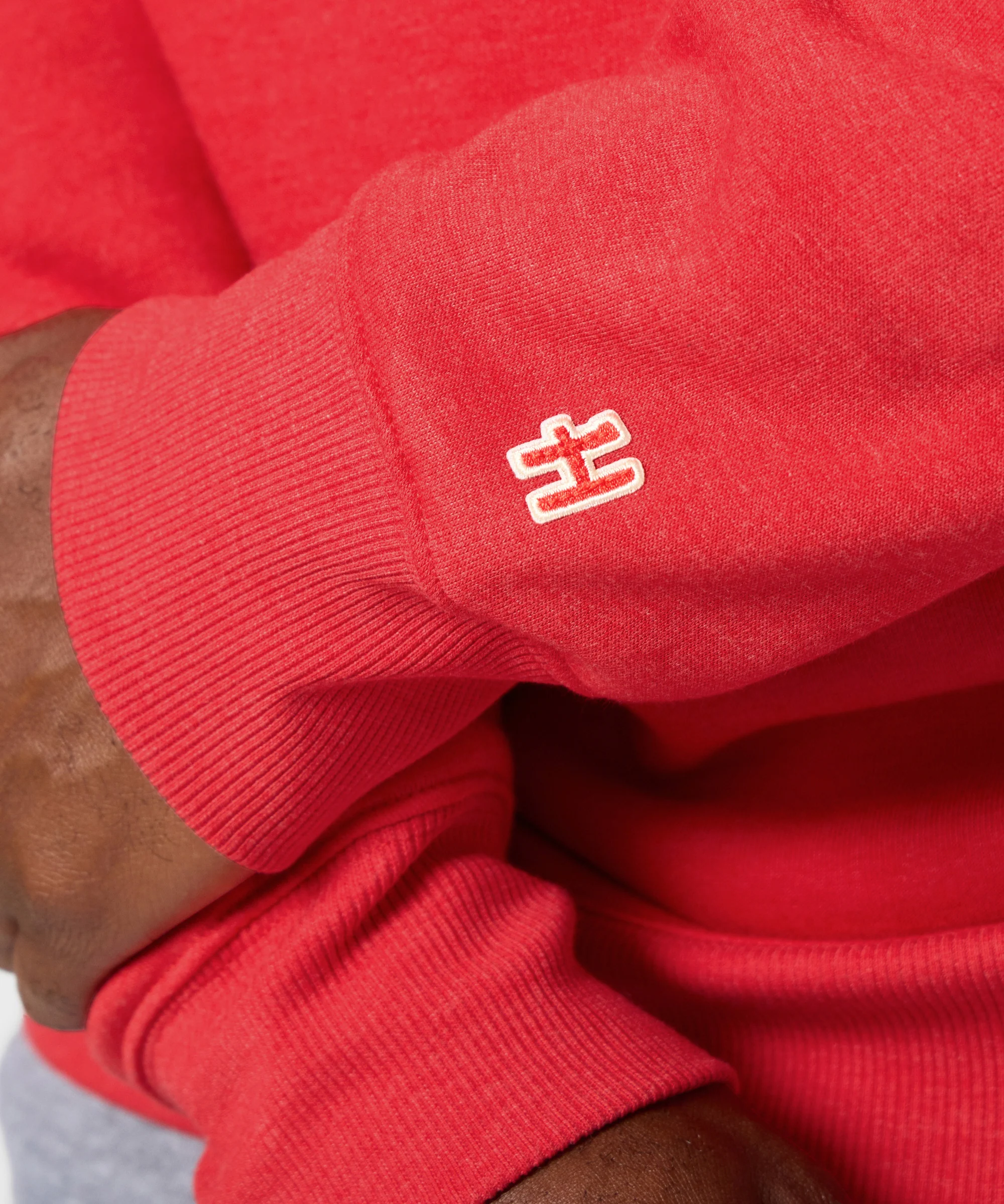 Smash Through To Victory Crewneck - Image 5