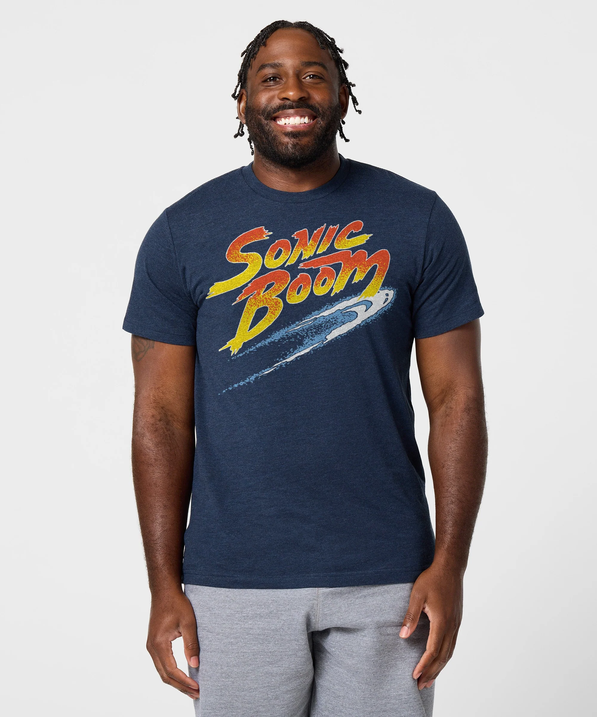Sonic Boom - Image 3