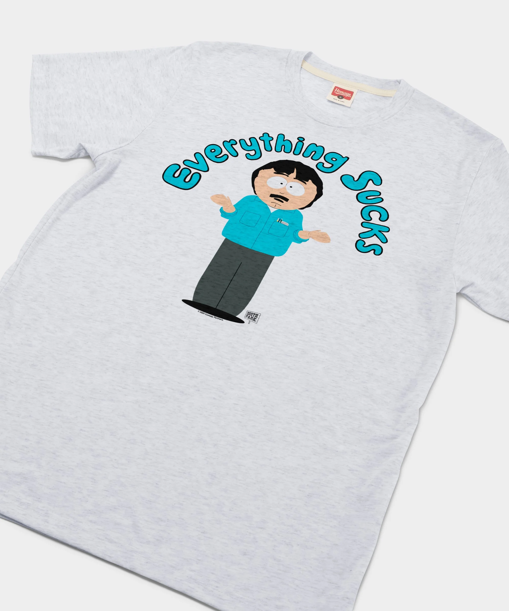 South Park Everything Sucks - Image 2