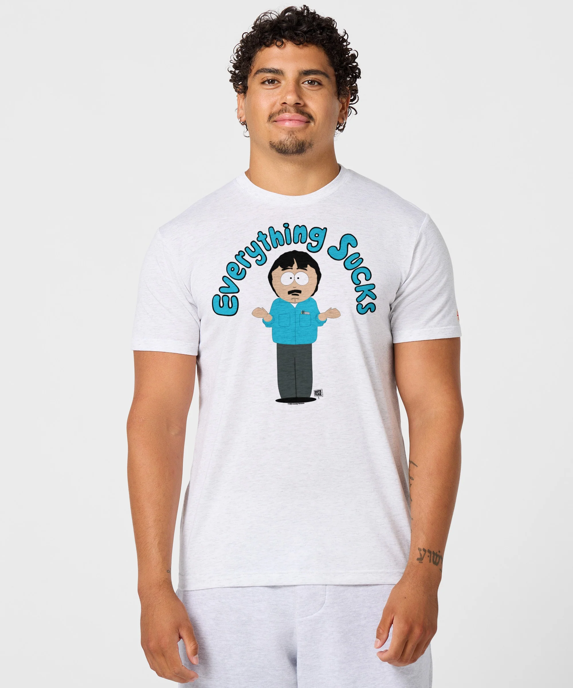 South Park Everything Sucks - Image 3