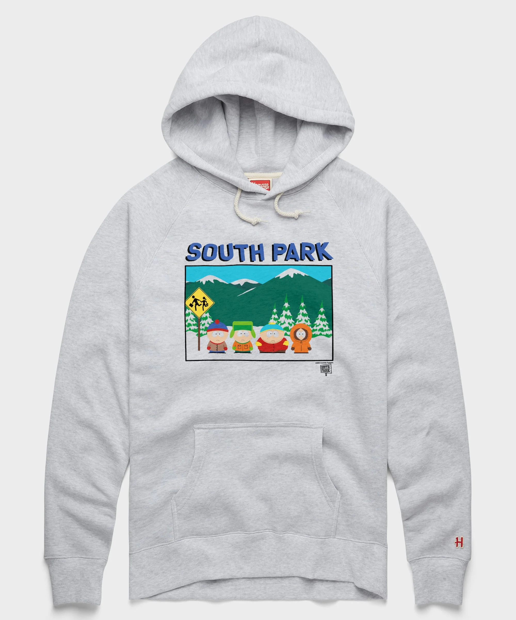 South Park Hoodie
