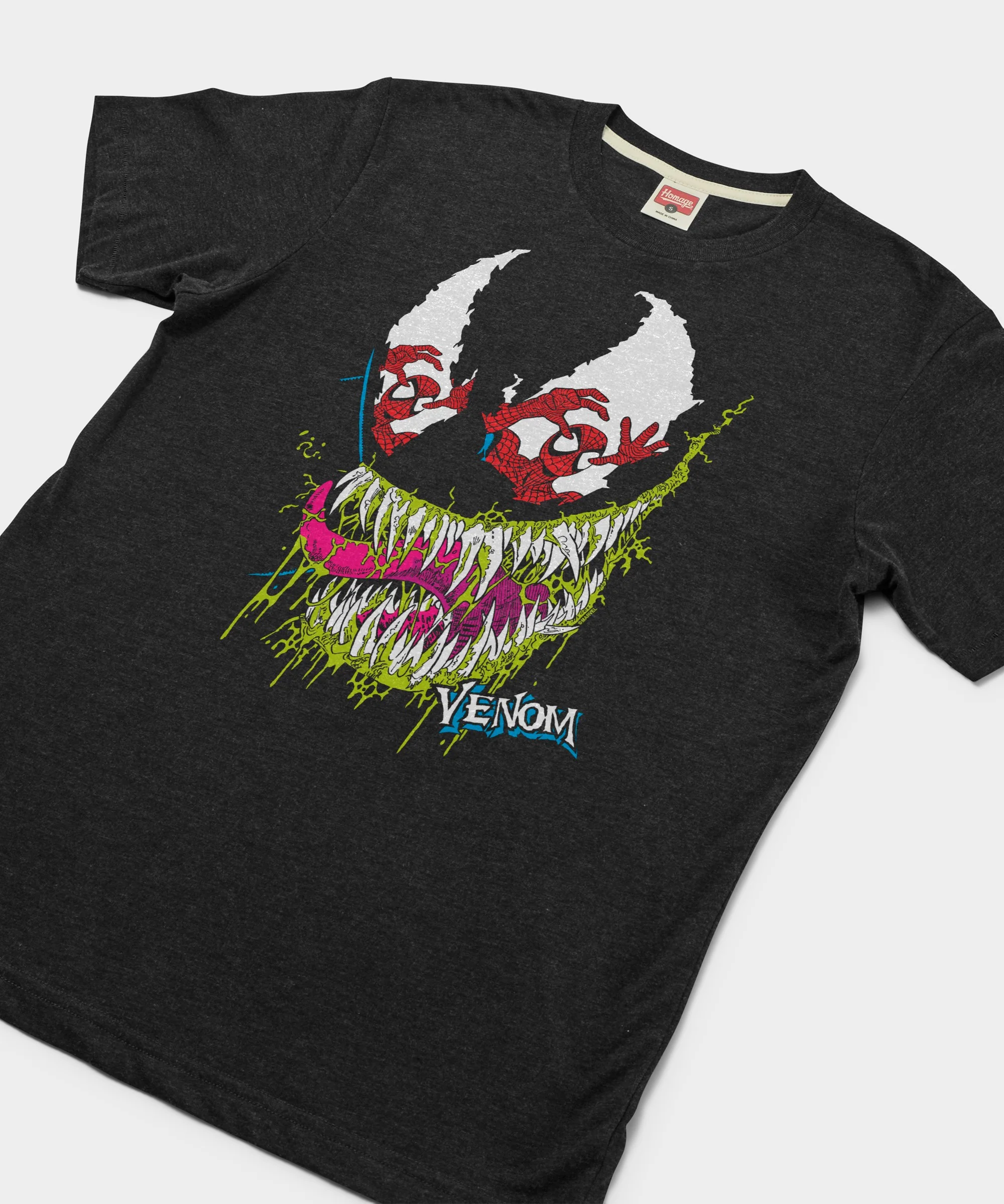 Spider-Man Venom Smile - Image 2