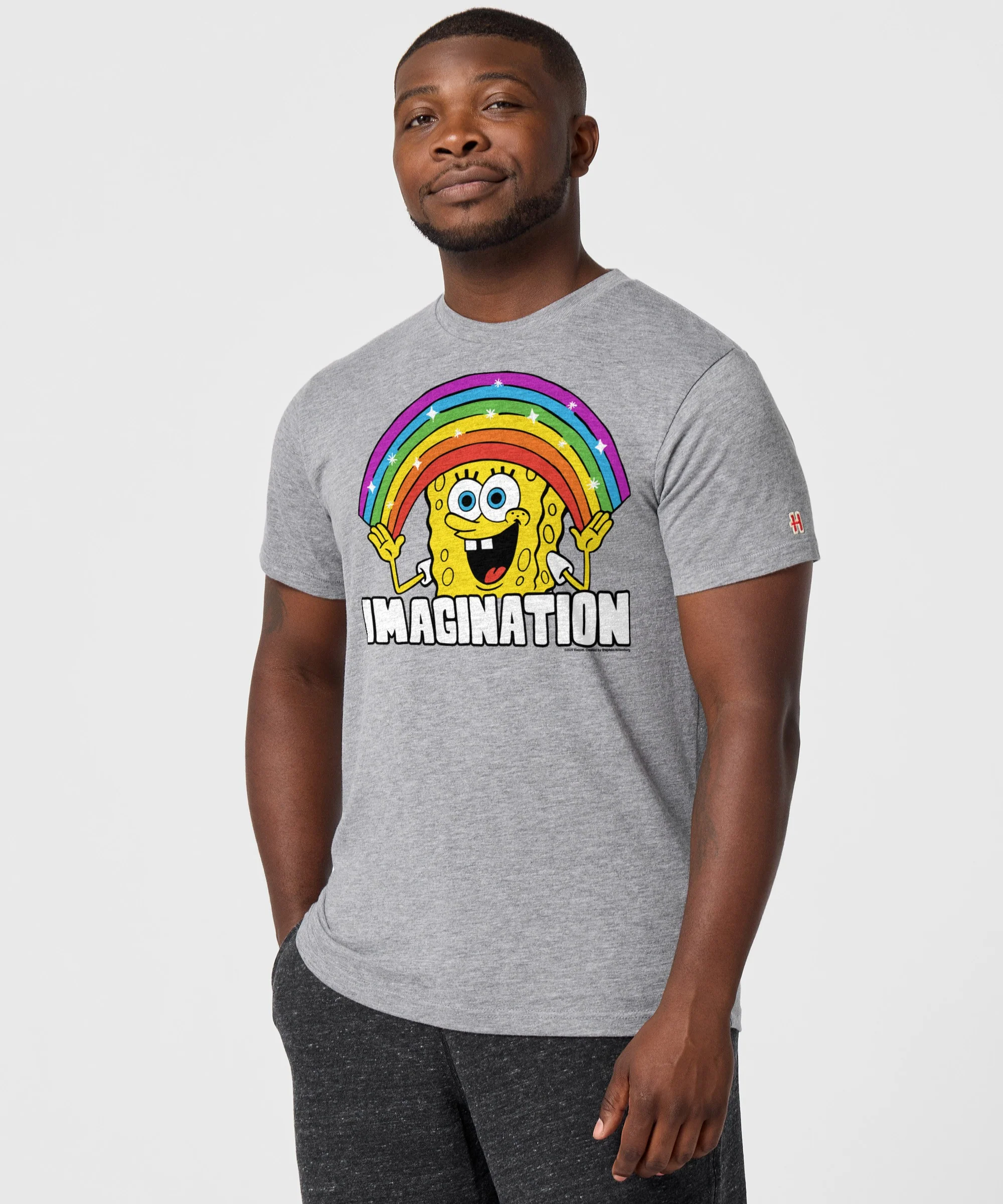 SpongeBob SquarePants Imagination Rainbow - Image 3