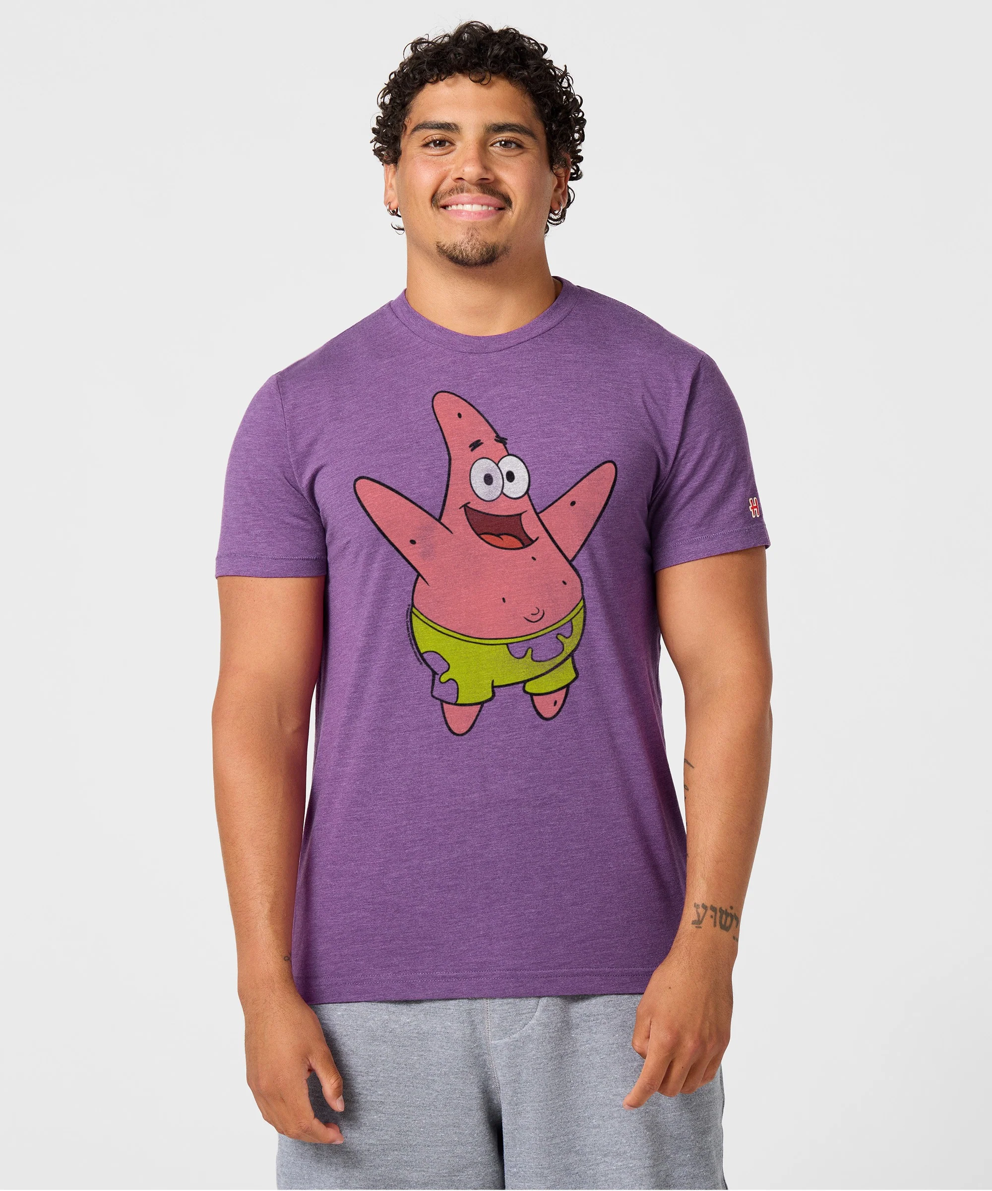 SpongeBob SquarePants Patrick - Image 3