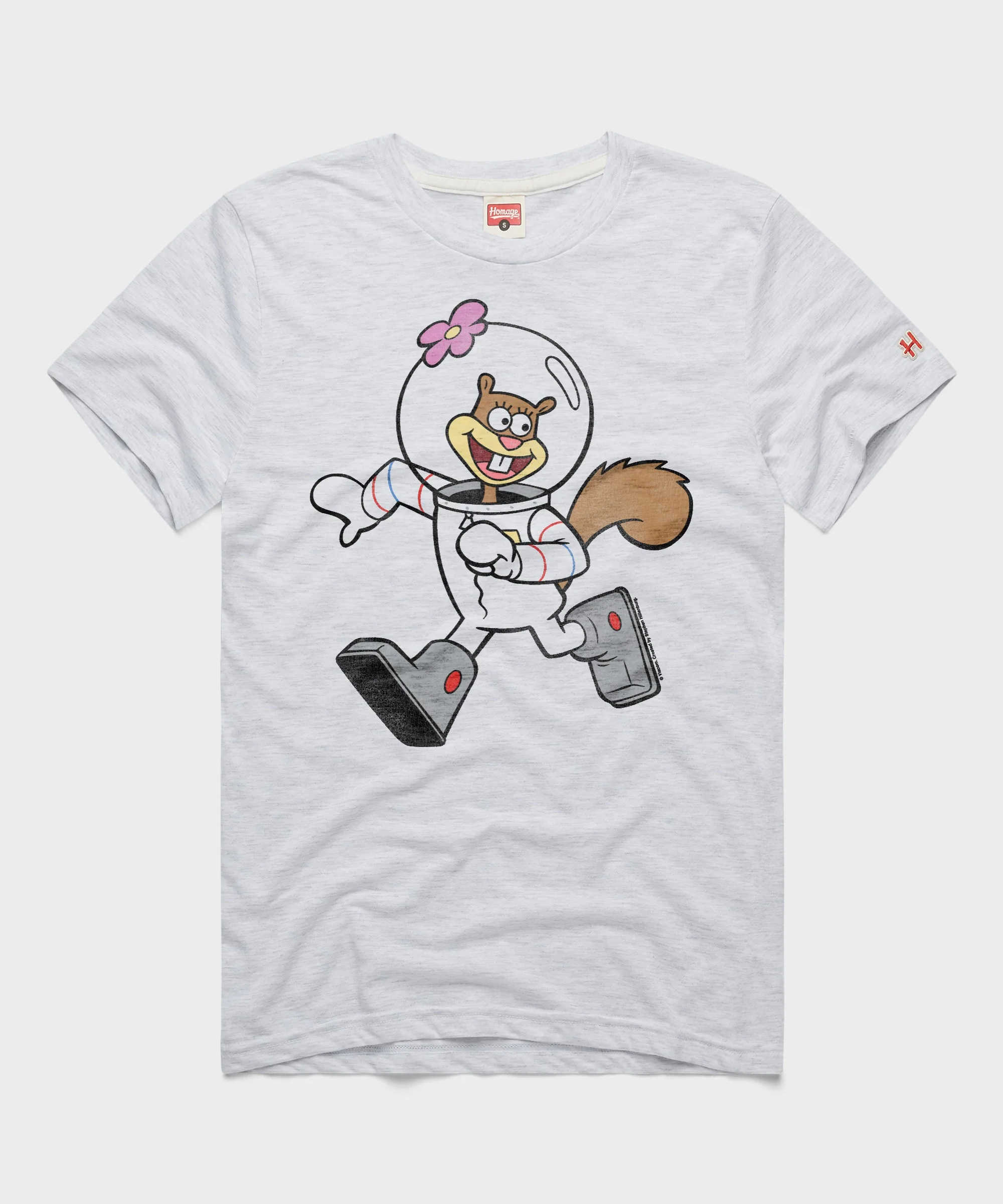 SpongeBob SquarePants Sandy