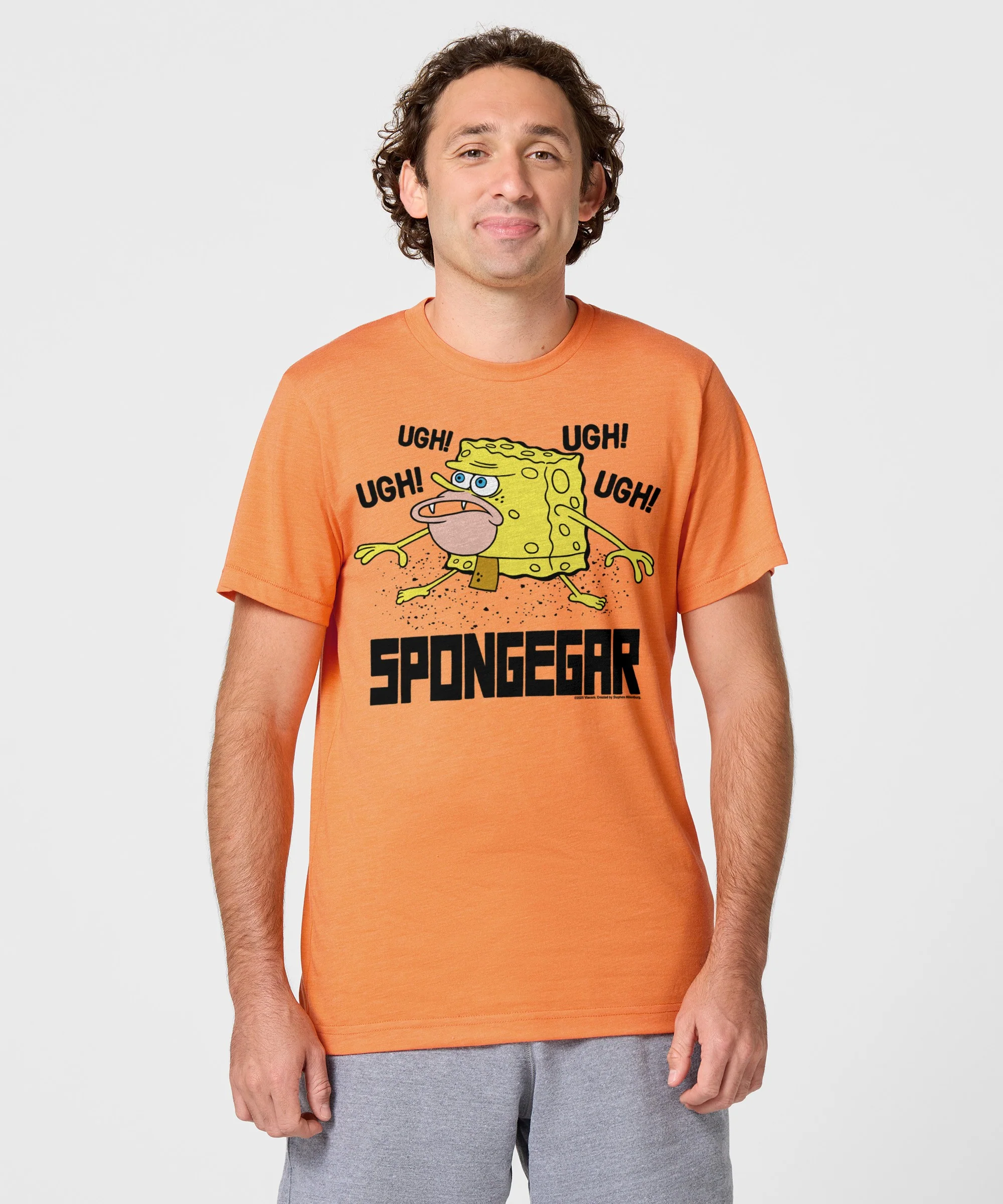 SpongeBob SquarePants Spongegar - Image 3