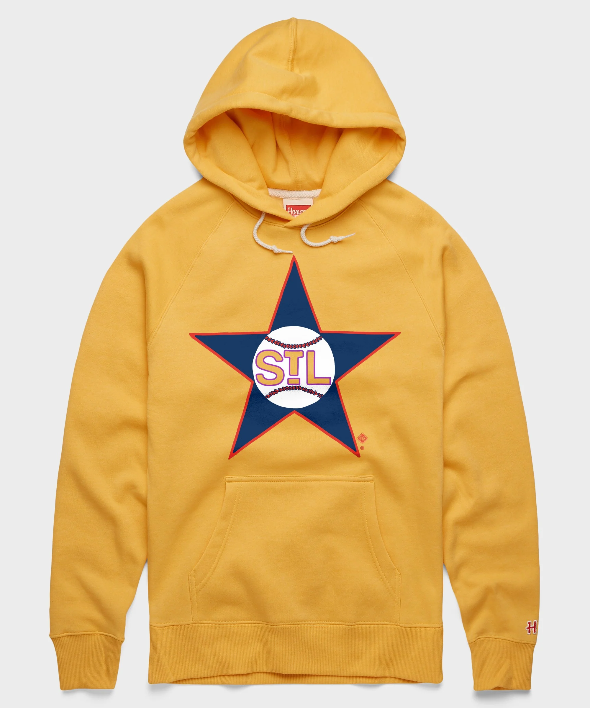 St. Louis Stars Hoodie