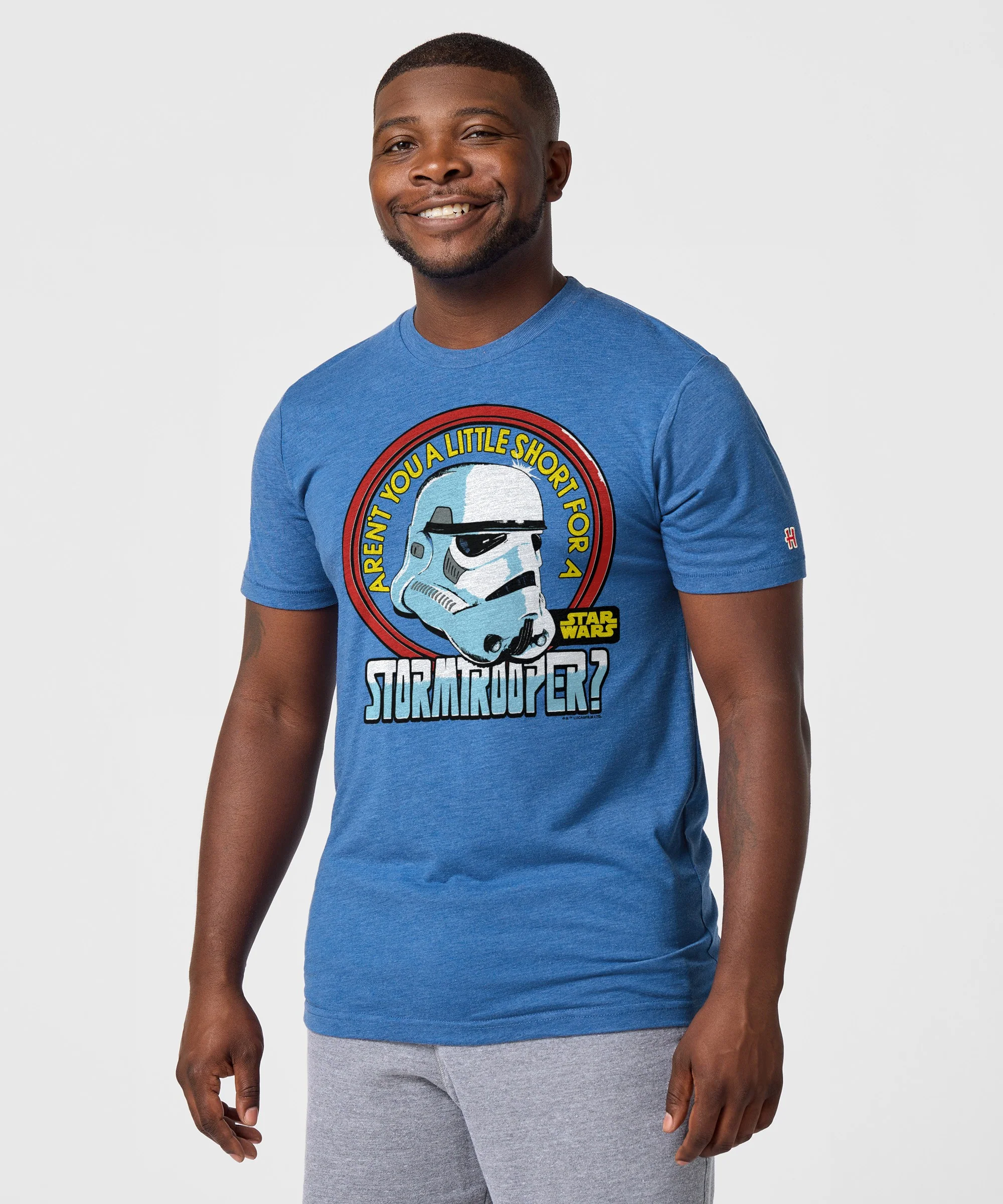 Star Wars Aren't You A Little Short - Image 3