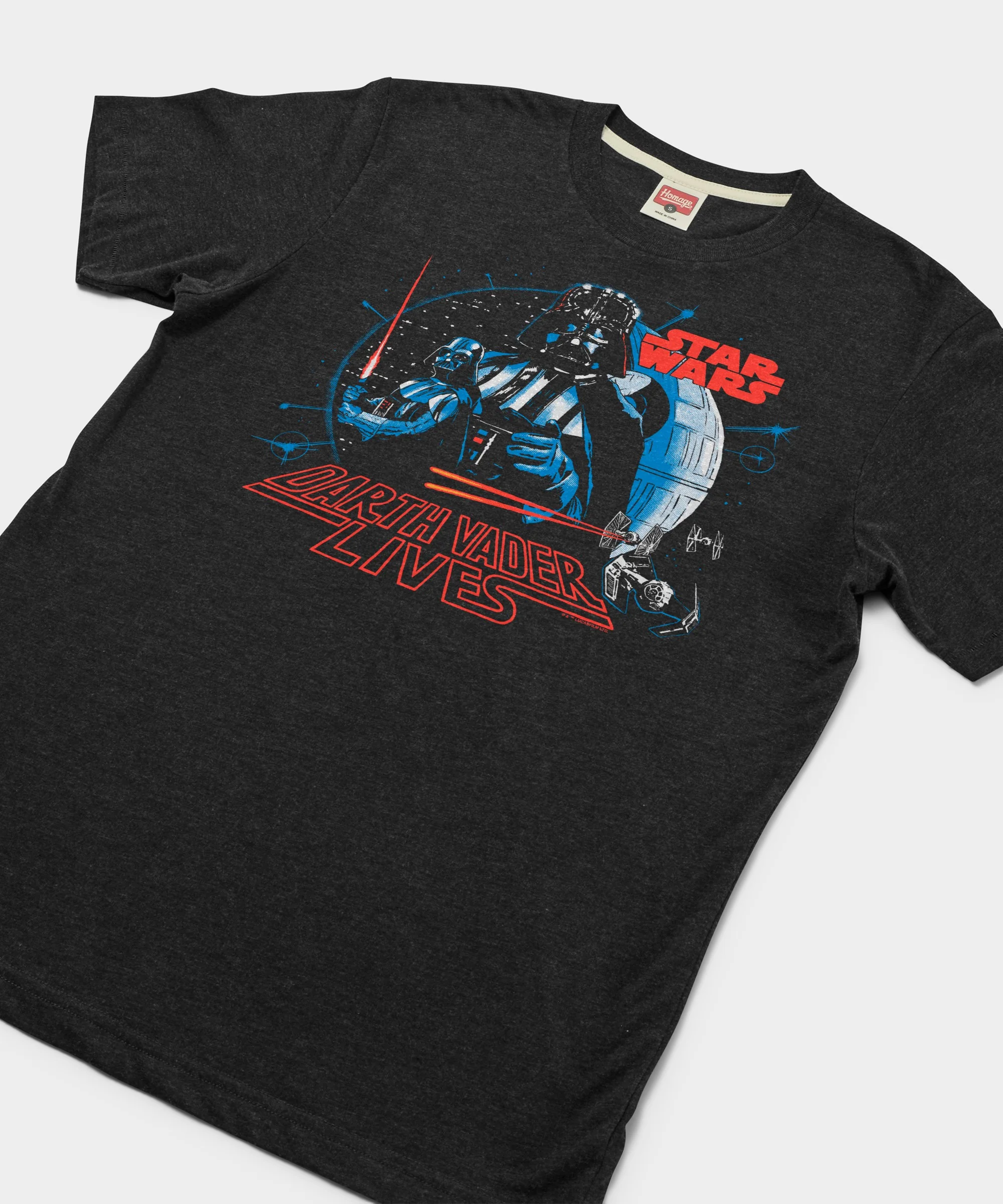 Star Wars Darth Vader Lives - Image 2