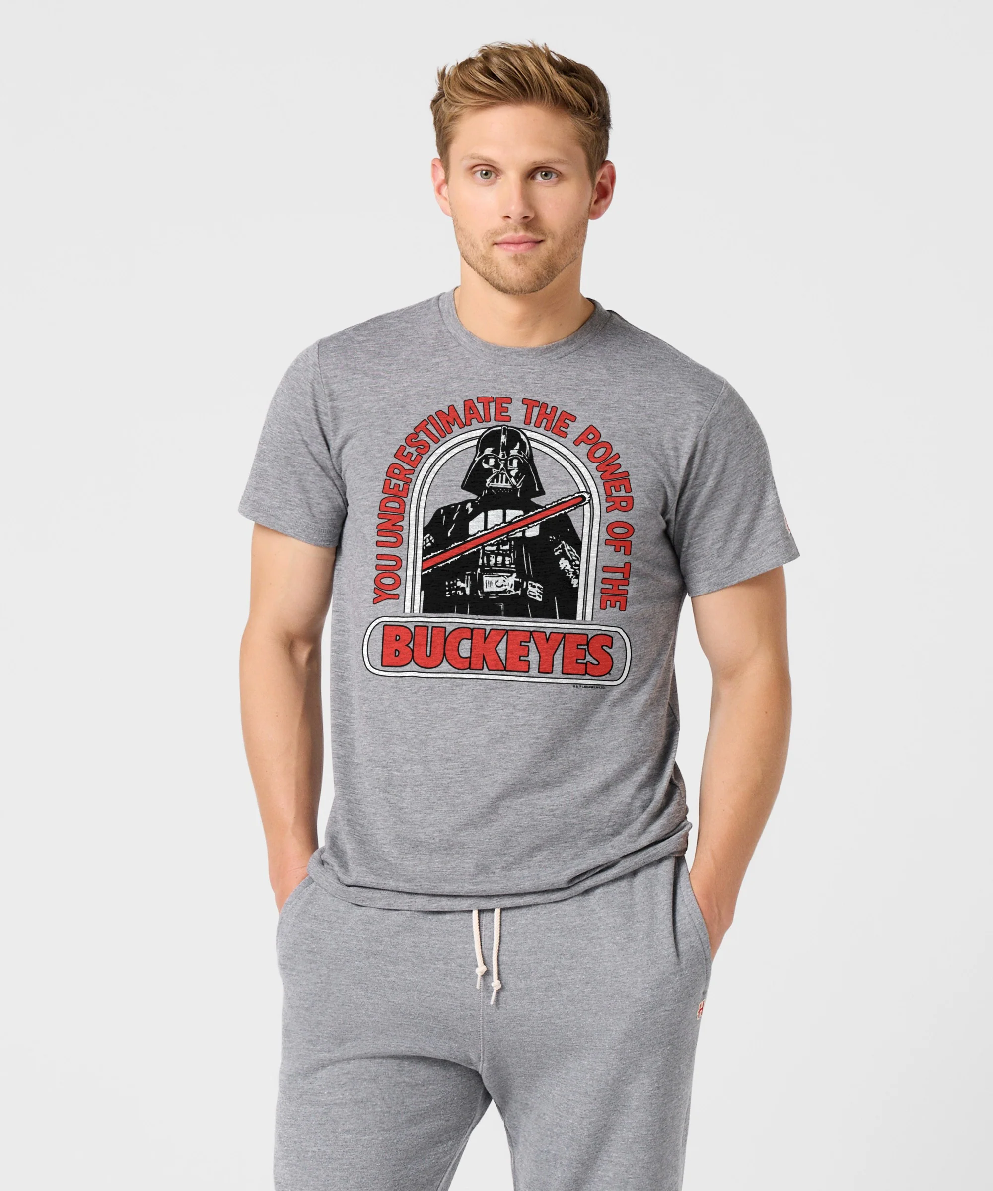 Star Wars Darth Vader x Ohio State - Image 3