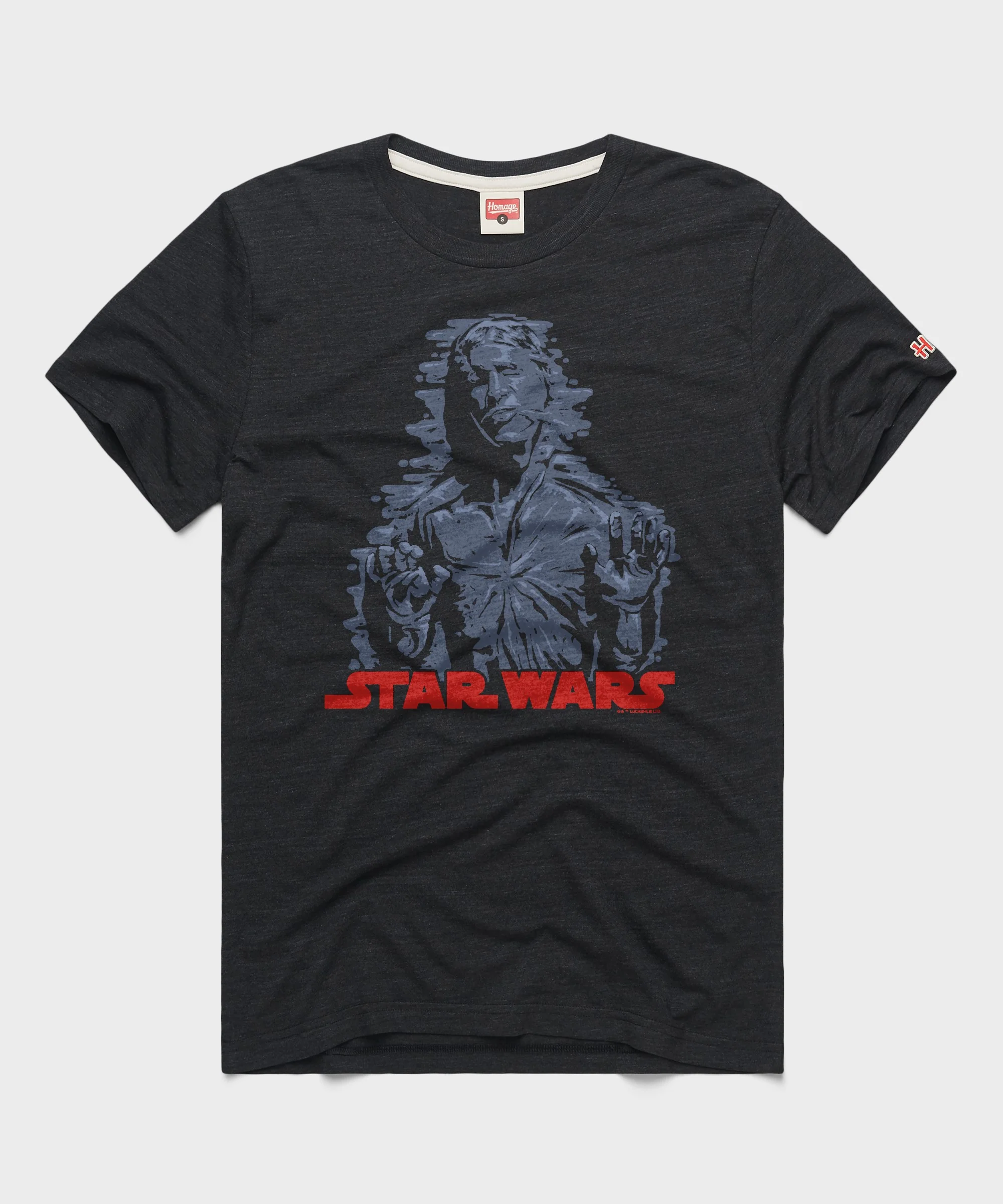 Star Wars Han In Carbonite