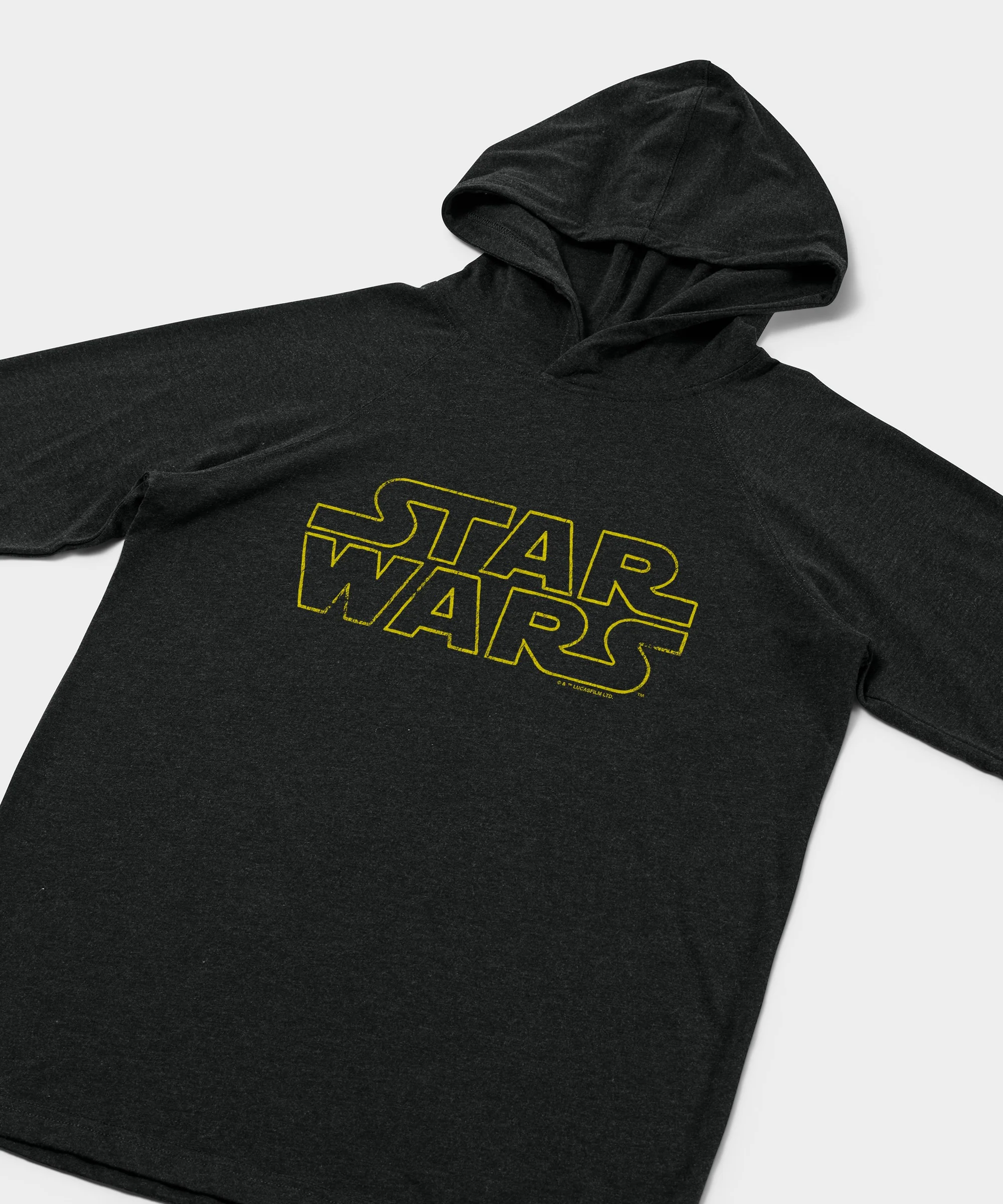 Star Wars Logo Lightweight Hoodie - Image 2