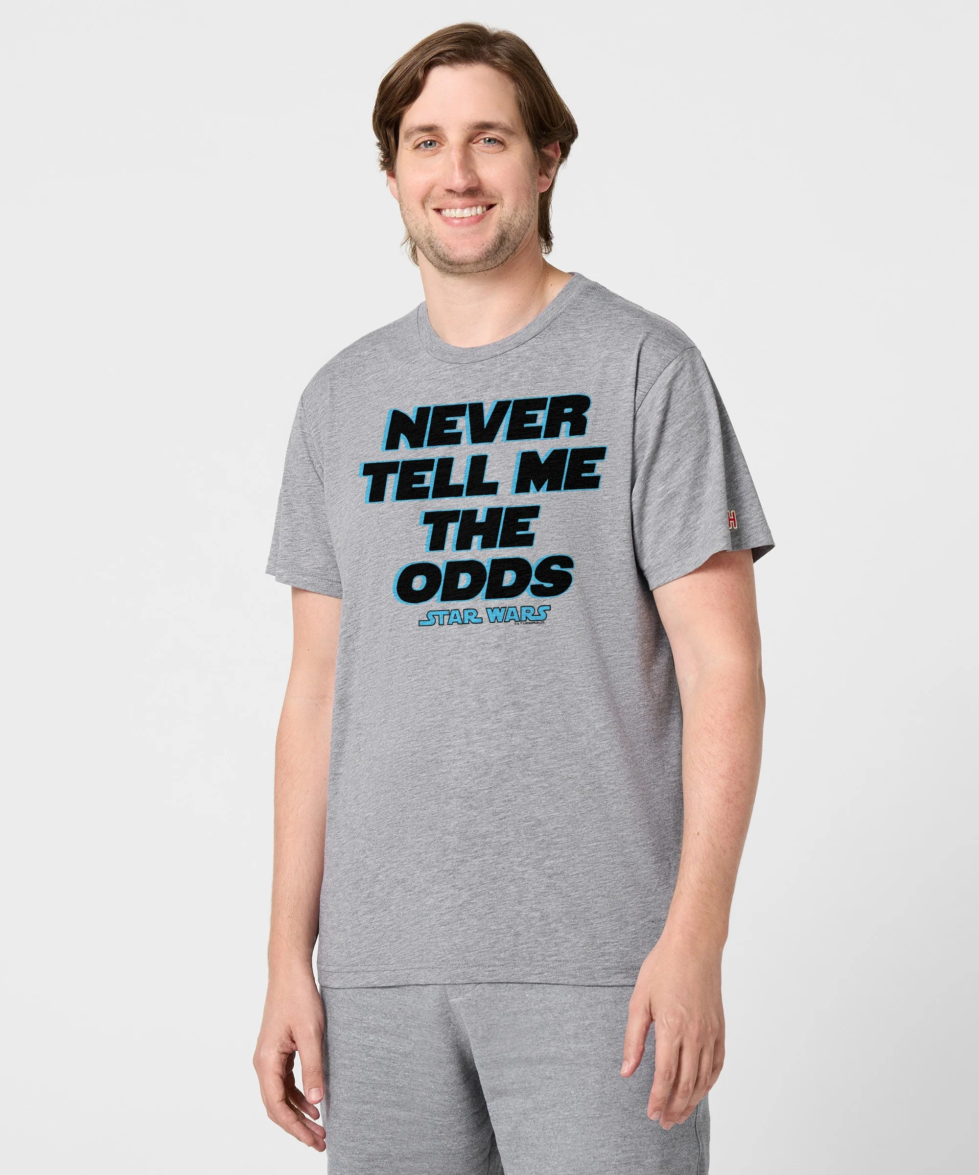 Star Wars Never Tell Me The Odds - Image 3