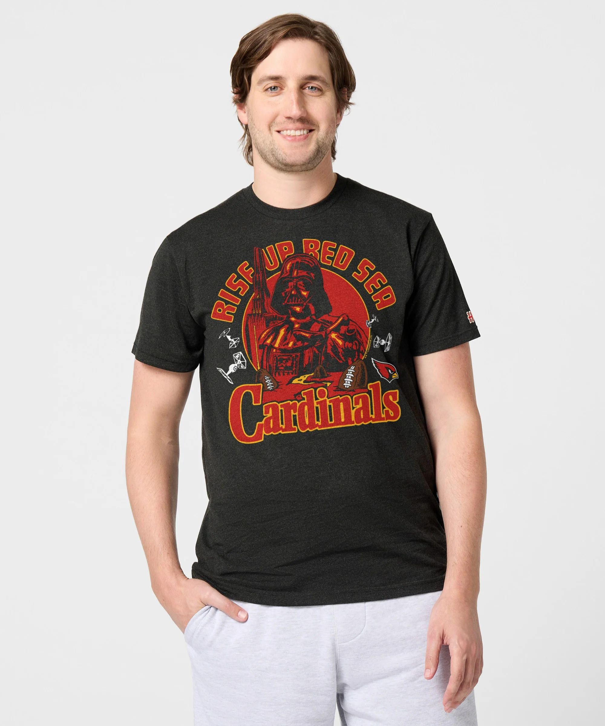 Star Wars x Arizona Cardinals Dark Side - Image 3