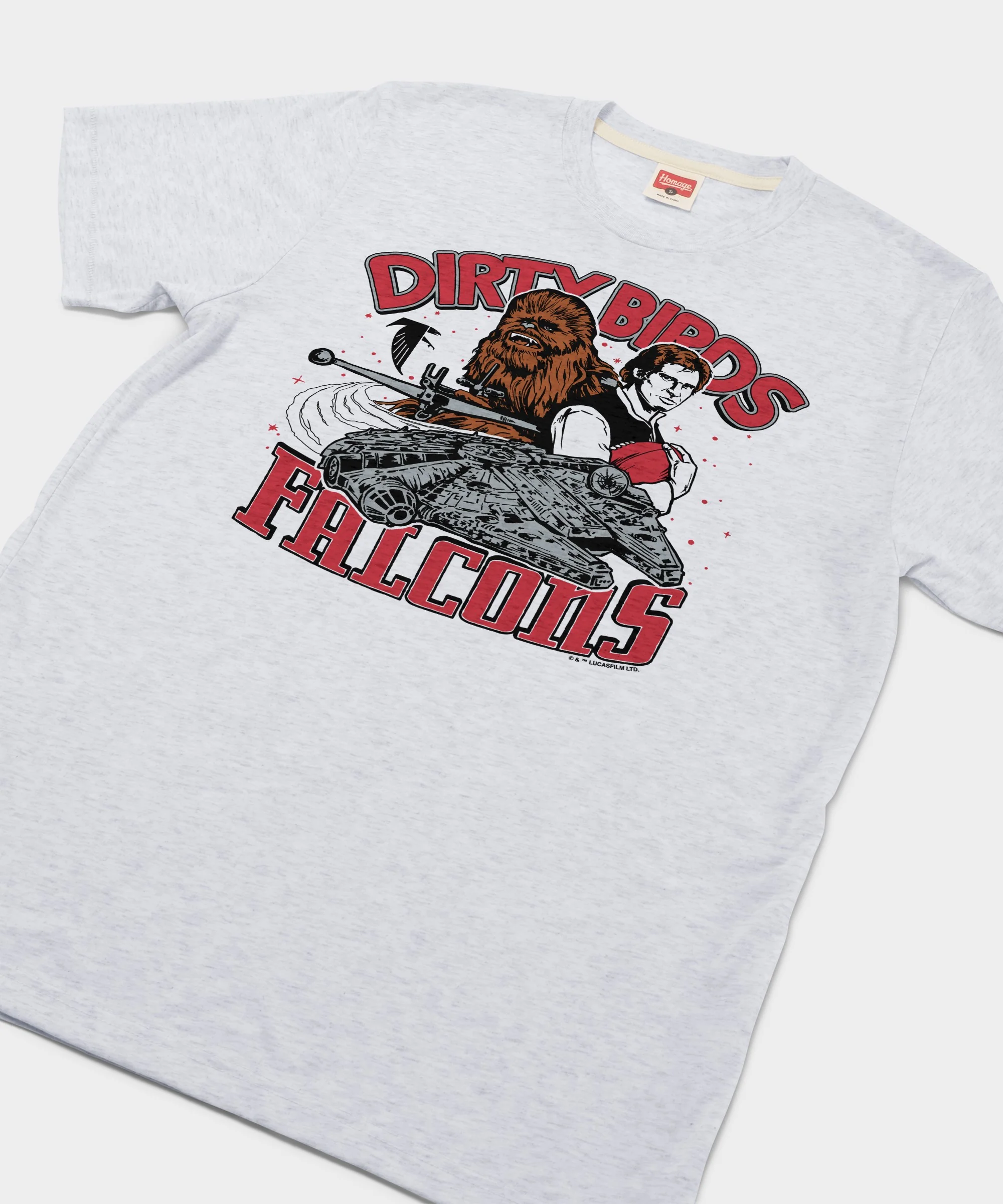 Star Wars x Atlanta Falcons Light Side - Image 2