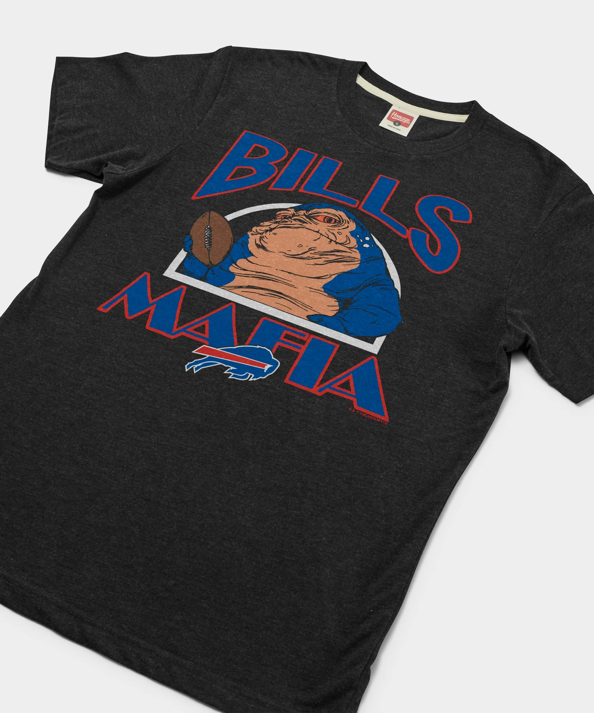 Star Wars x Buffalo Bills Dark Side - Image 2