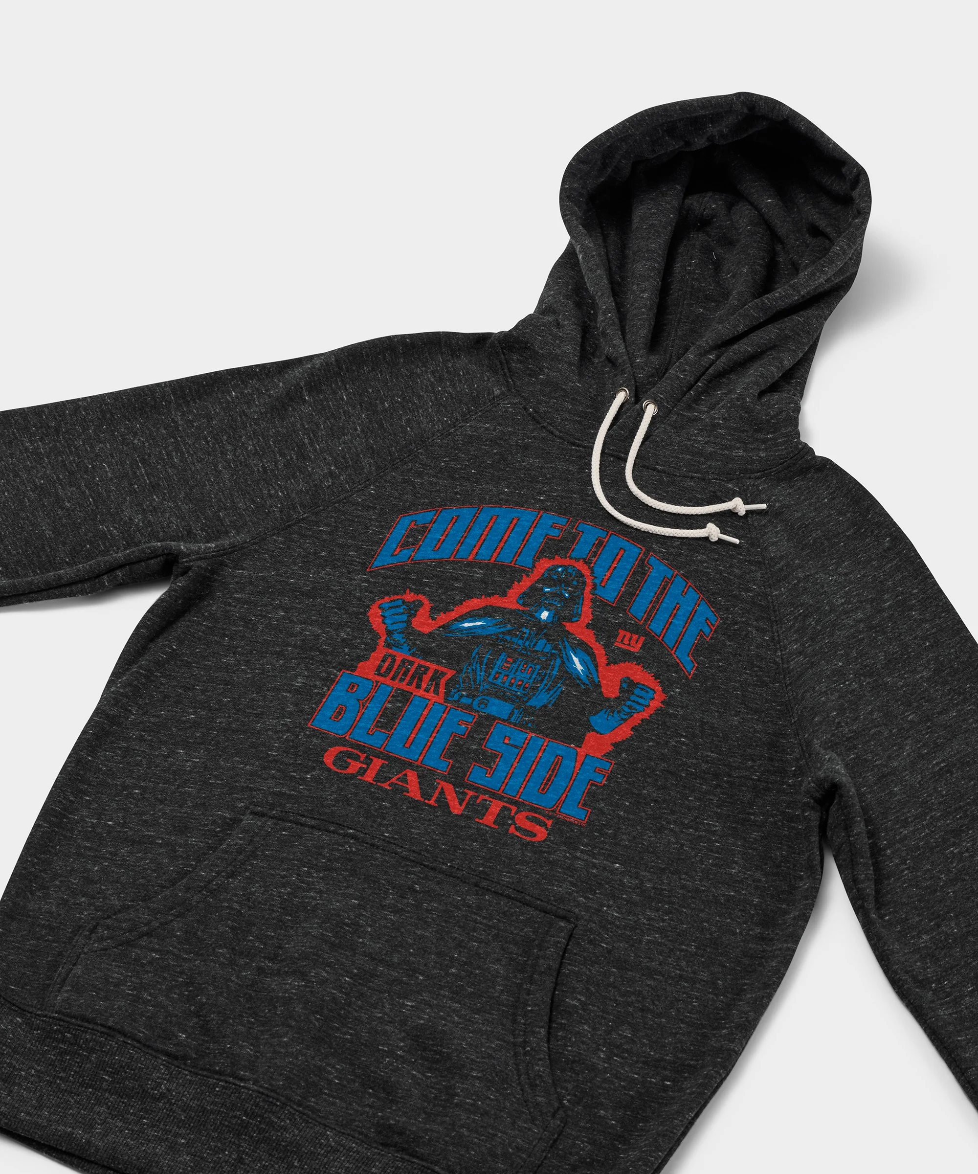 Star Wars x New York Giants Dark Side Hoodie - Image 2