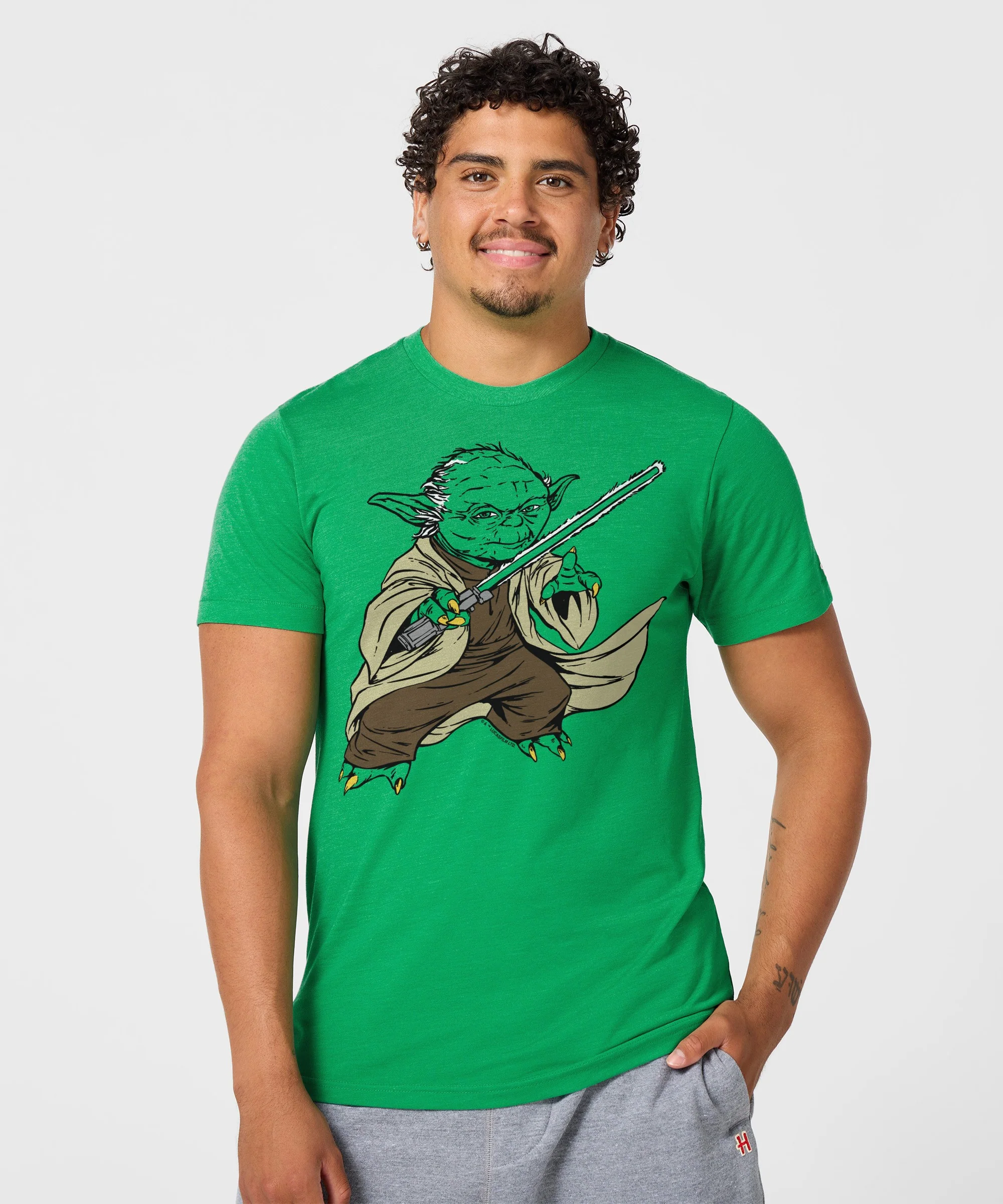 Star Wars Yoda Character - Image 3
