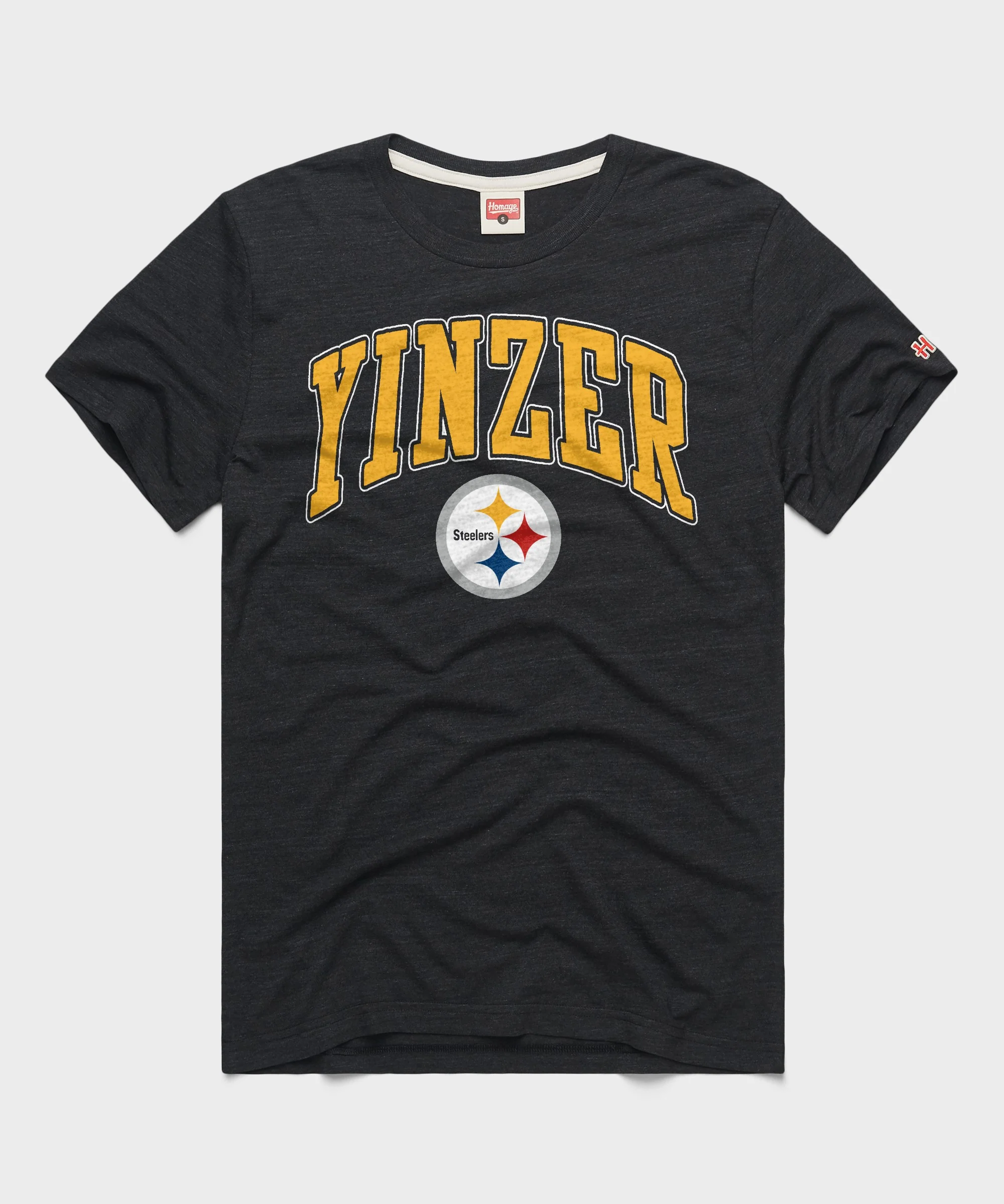 Steelers Yinzer
