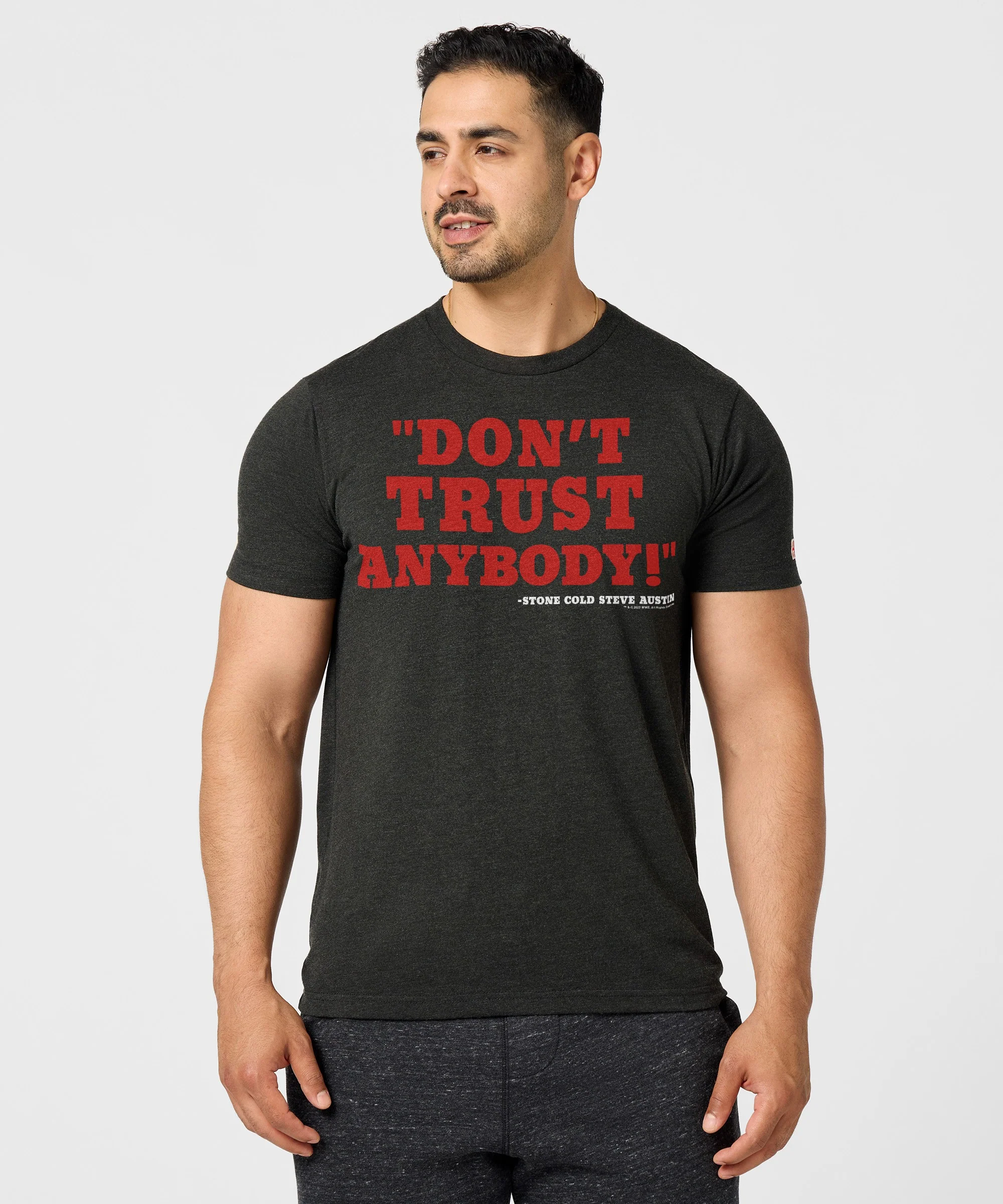 Stone Cold Steve Austin Don't Trust Anybody - Image 3