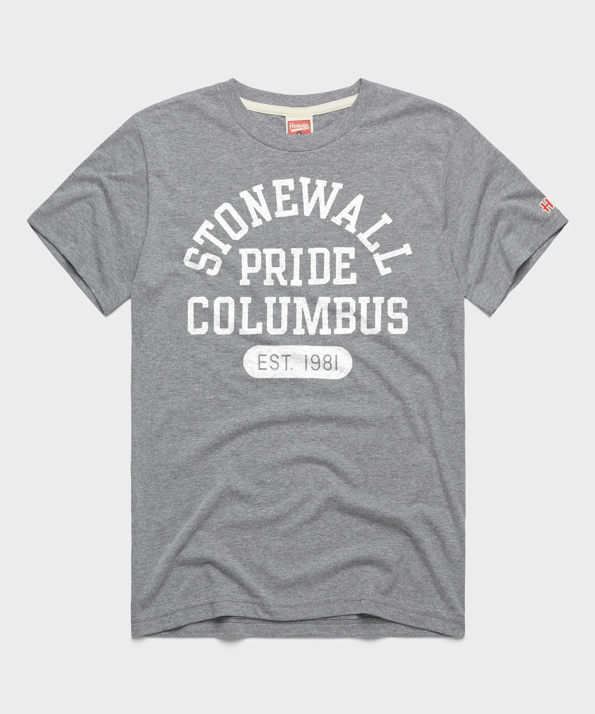 Stonewall Pride Columbus Est 1981