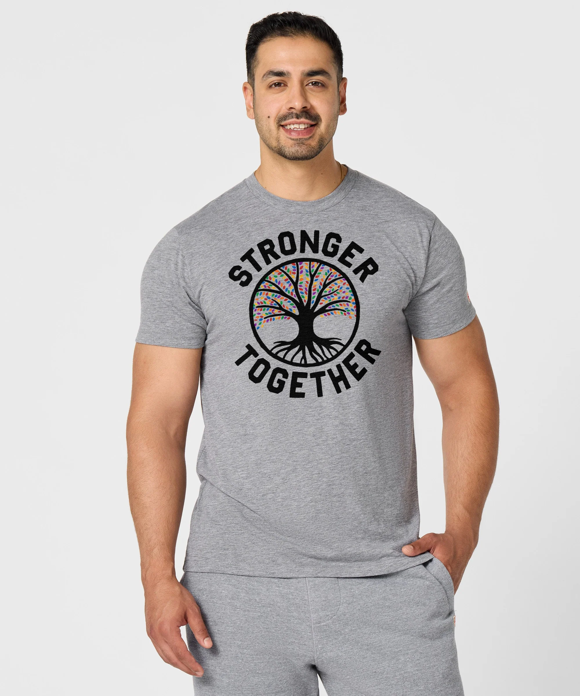 Stronger Together - Image 3
