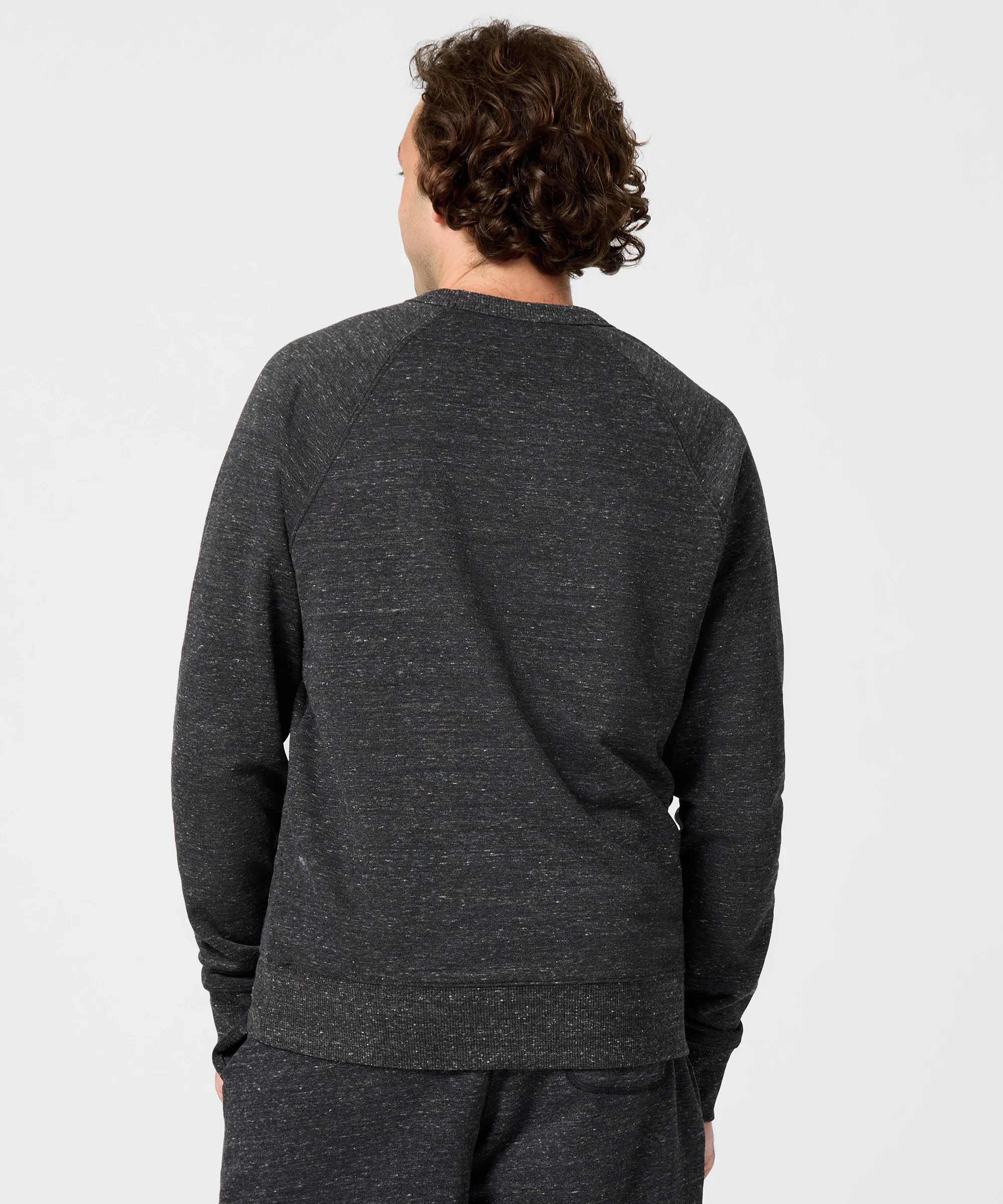Sunday Scaries Crewneck - Image 4