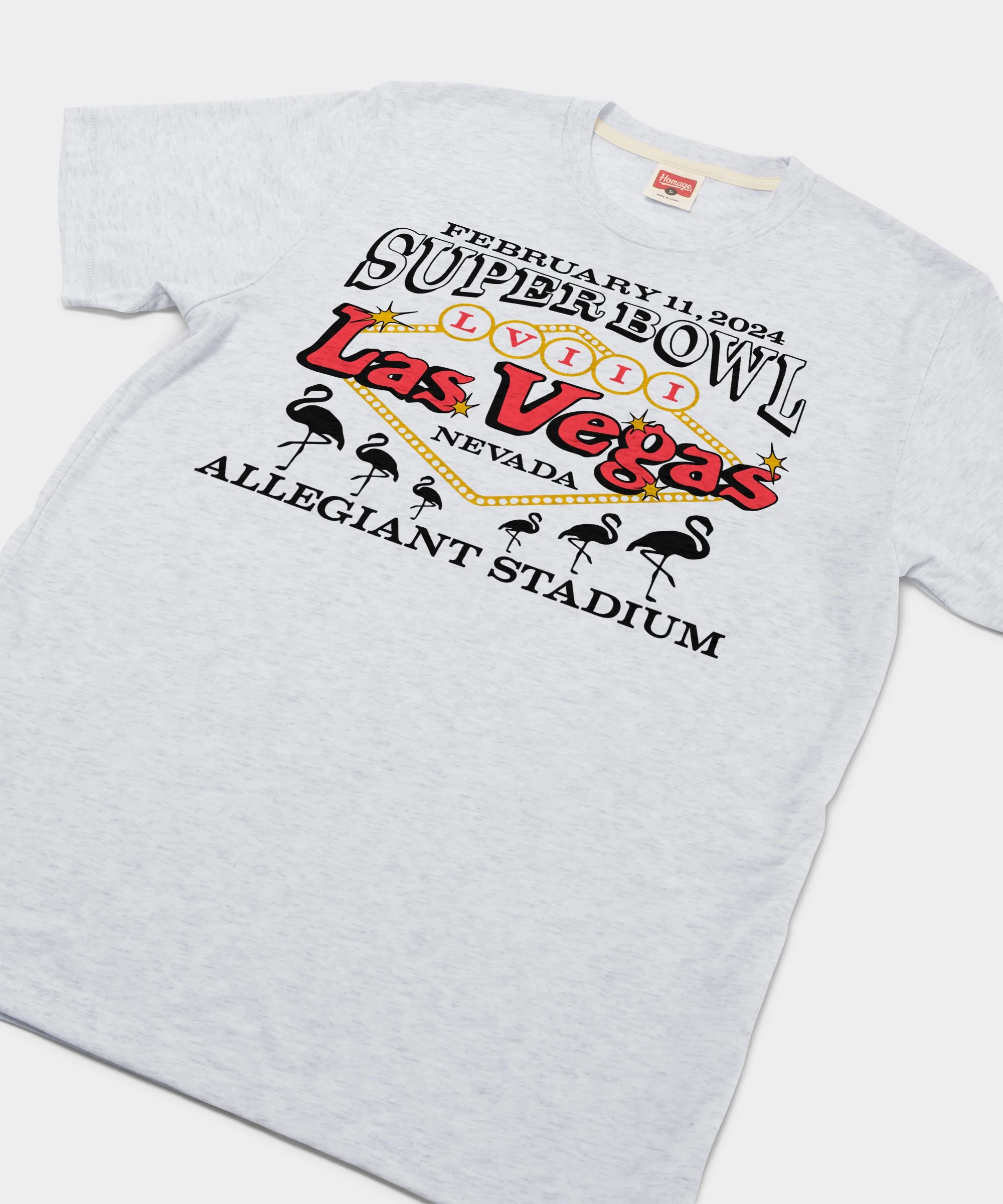 Super Bowl LVIII Las Vegas - Image 2