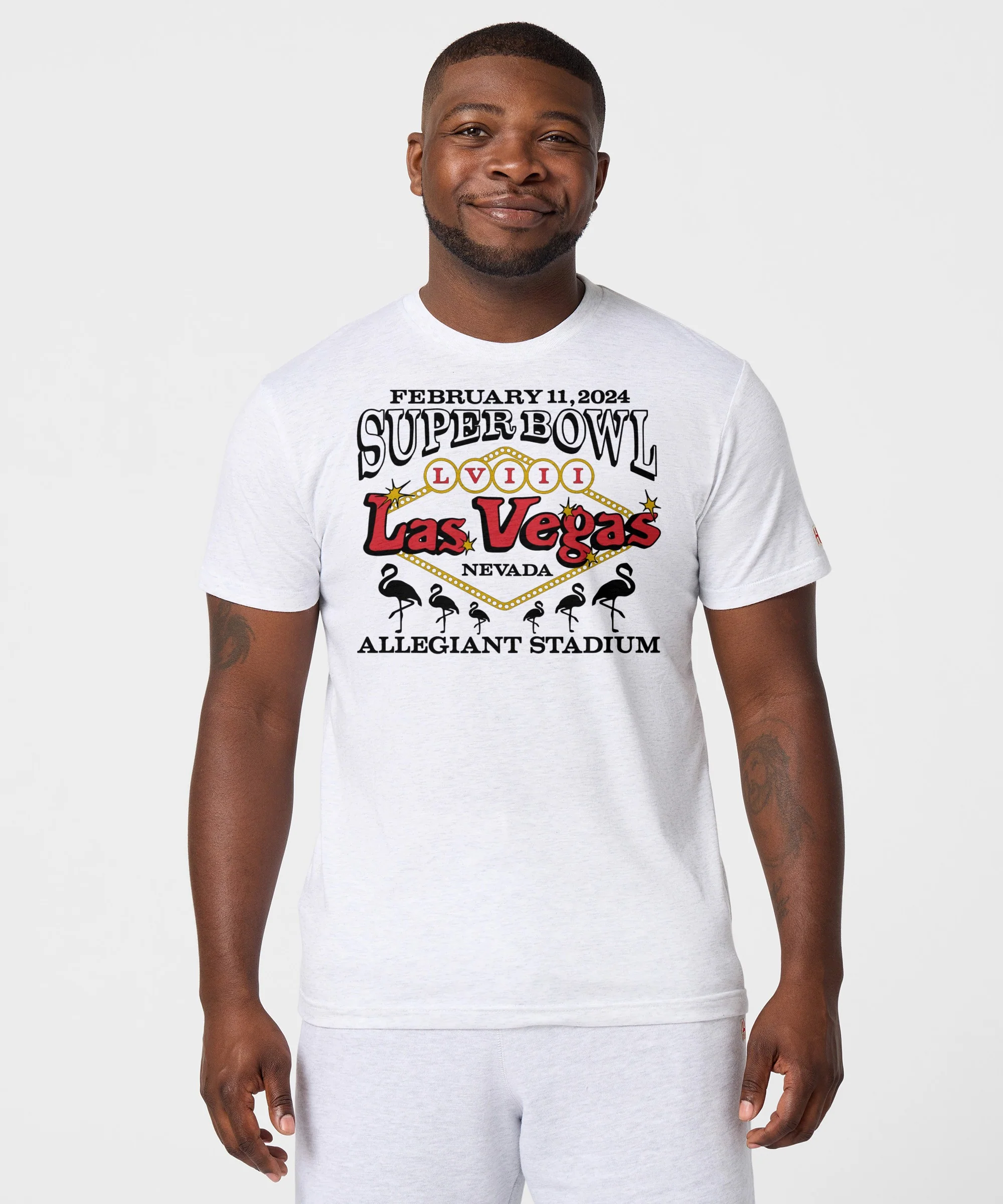 Super Bowl LVIII Las Vegas - Image 3